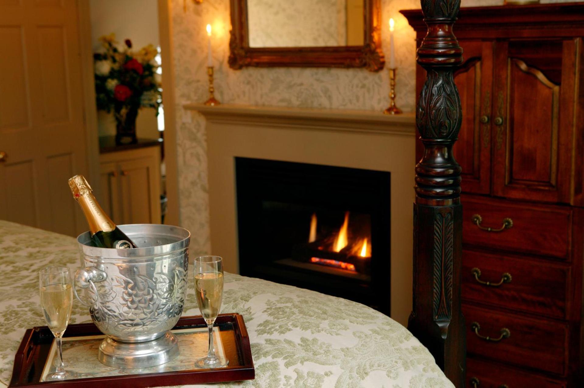 Captain's House Inn photo 17
