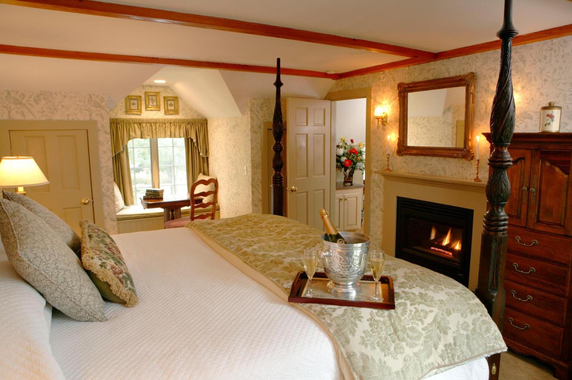 Captain's House Inn photo 19