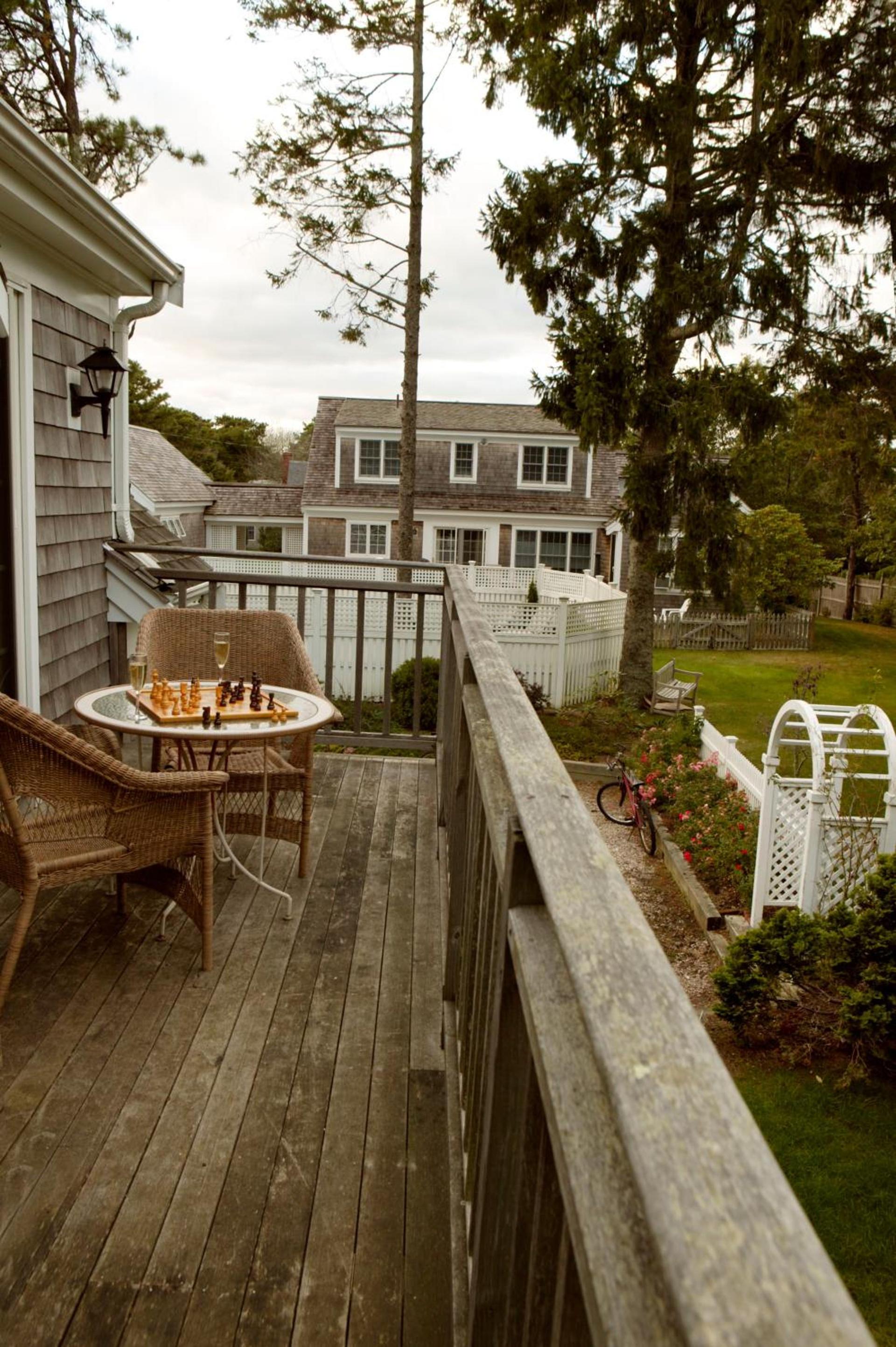 Captain's House Inn photo 22