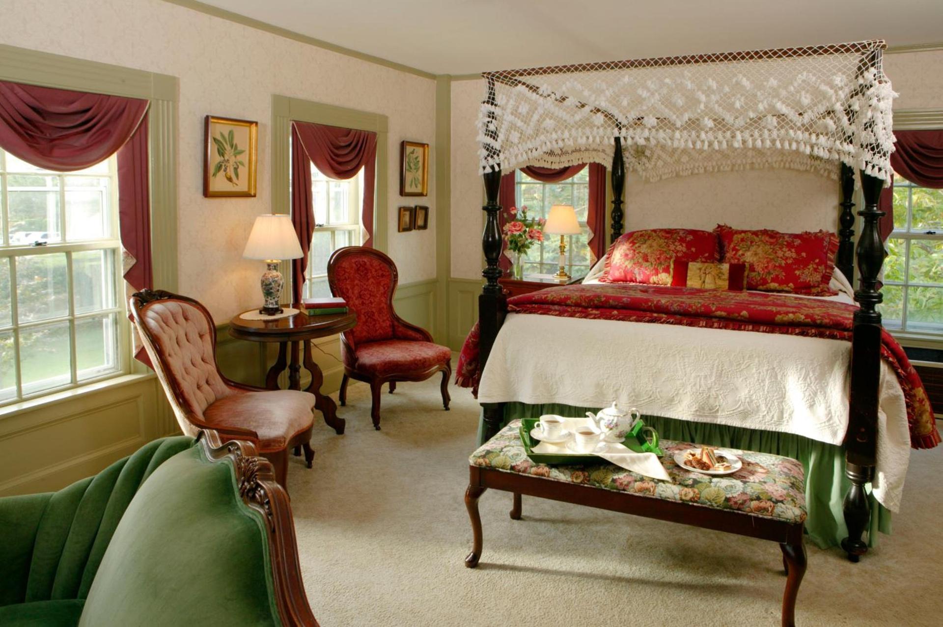 Captain's House Inn photo 23
