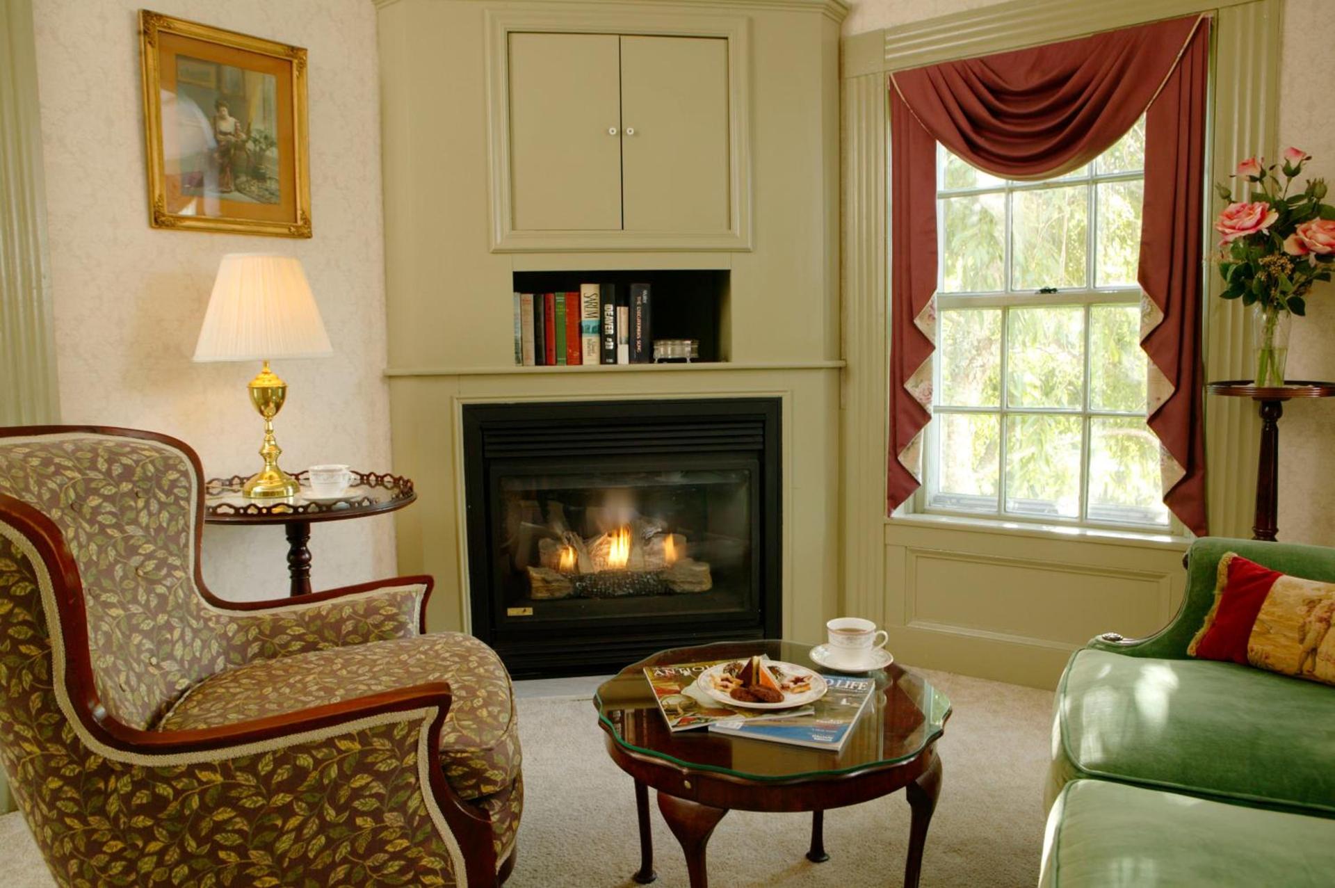 Captain's House Inn photo 24