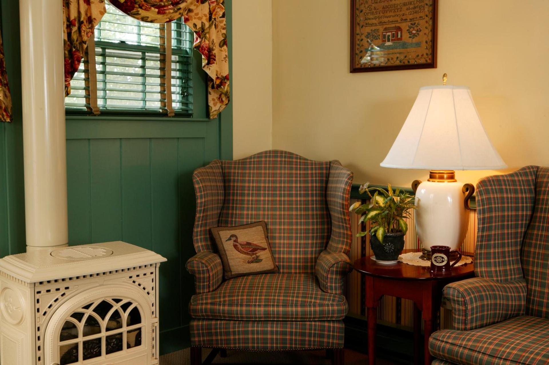 Captain's House Inn photo 30