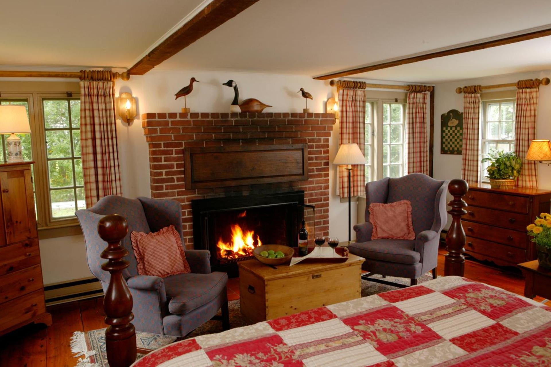 Captain's House Inn photo 39