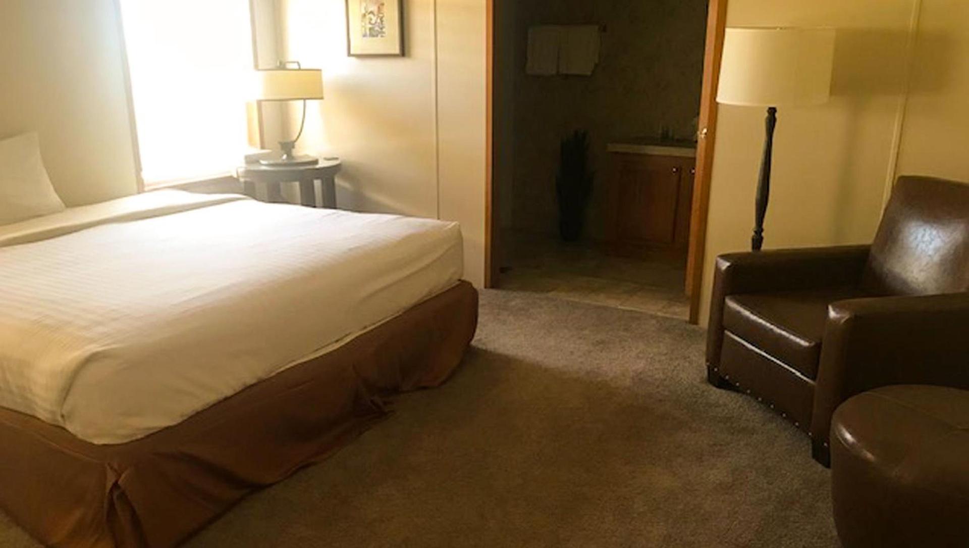Ticaboo Lodge photo 33