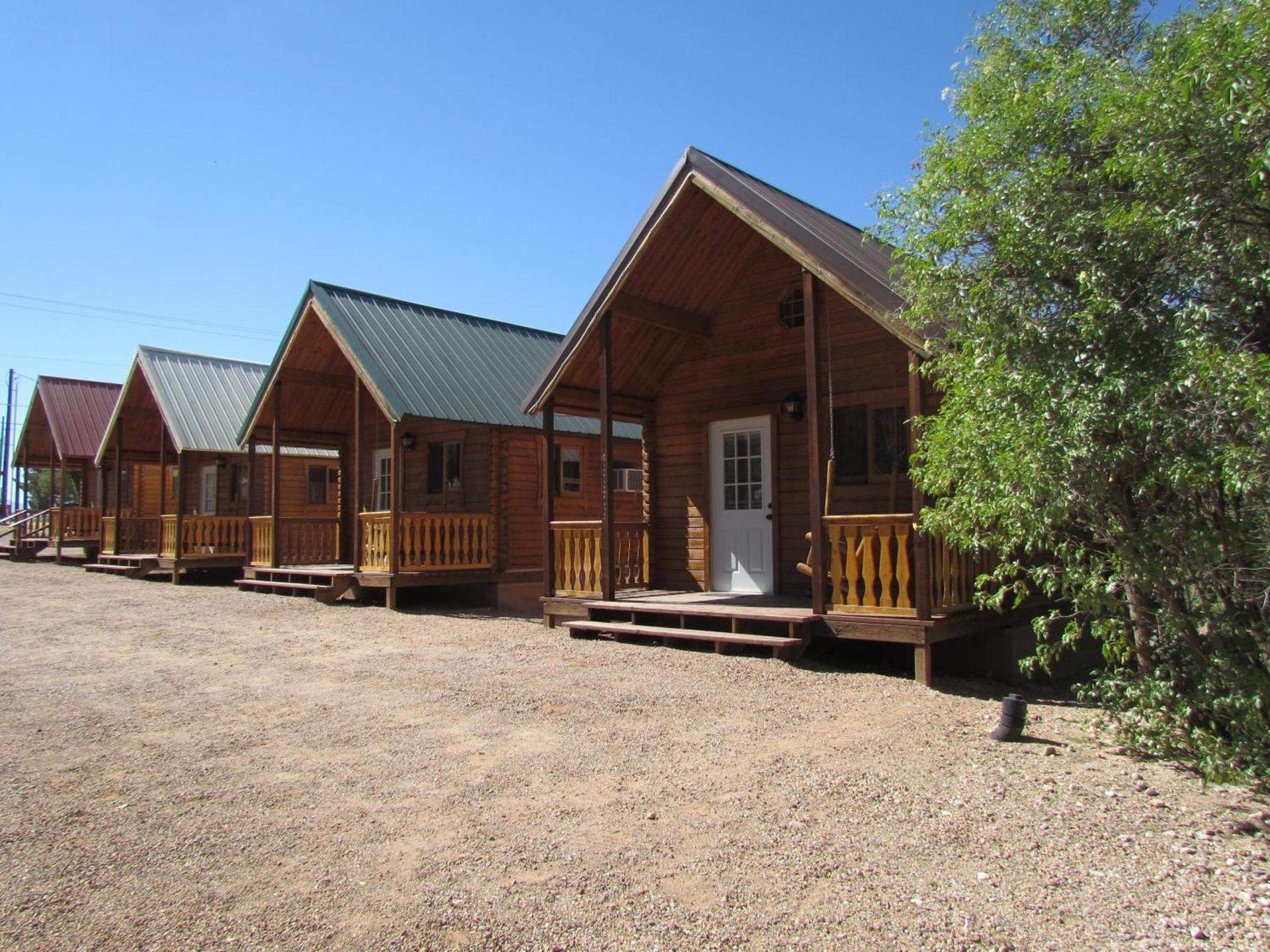 Katie's Cozy Cabins photo 13
