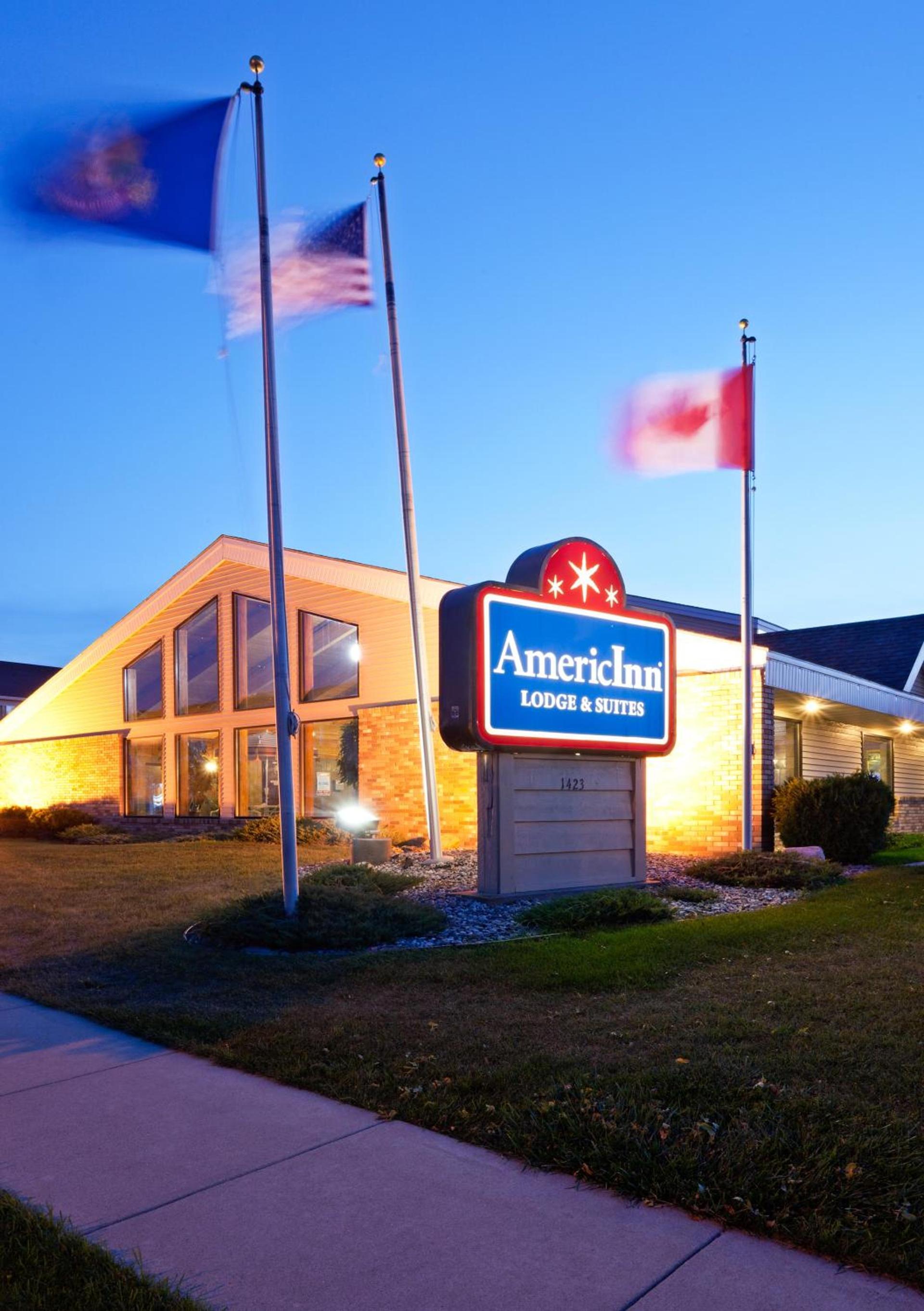 AmericInn by Wyndham Fargo West Acres photo 22
