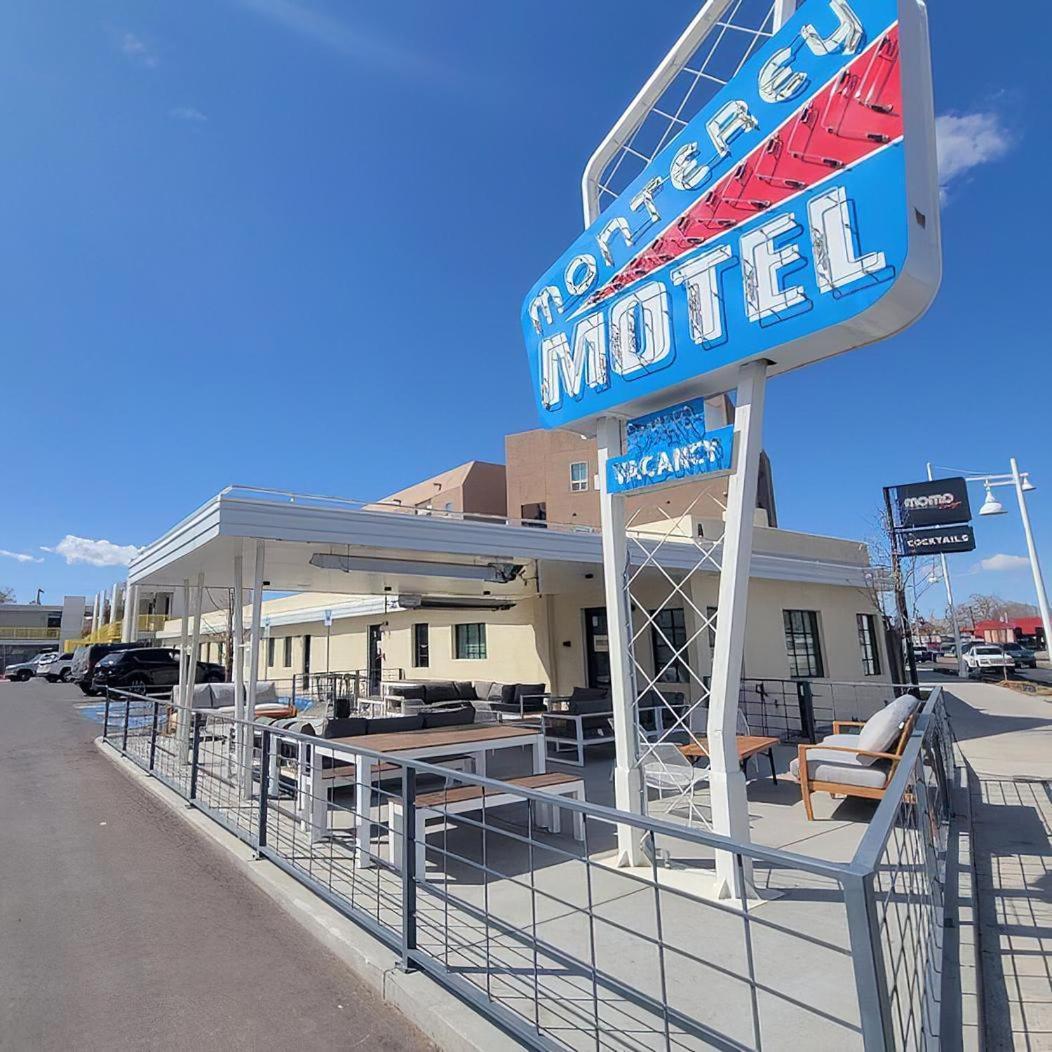 The Monterey Motel photo 21