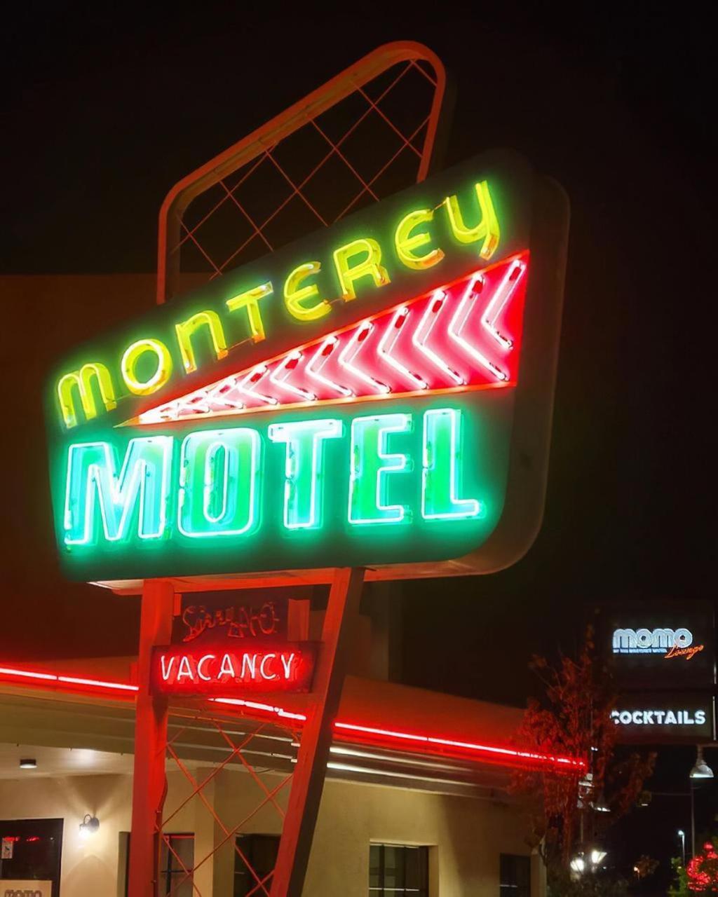 The Monterey Motel photo 6