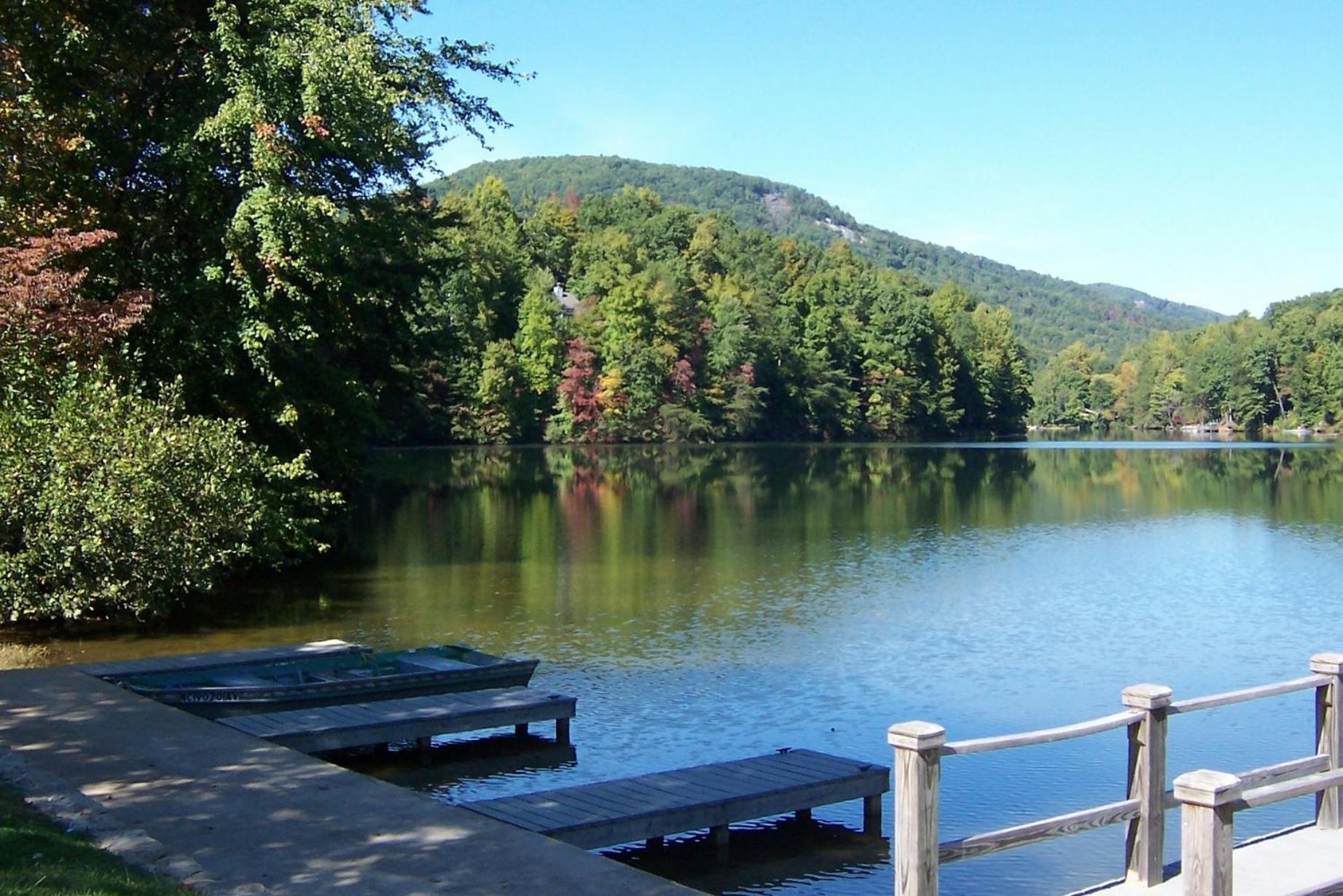 Fox Run at Lake Lure photo 4