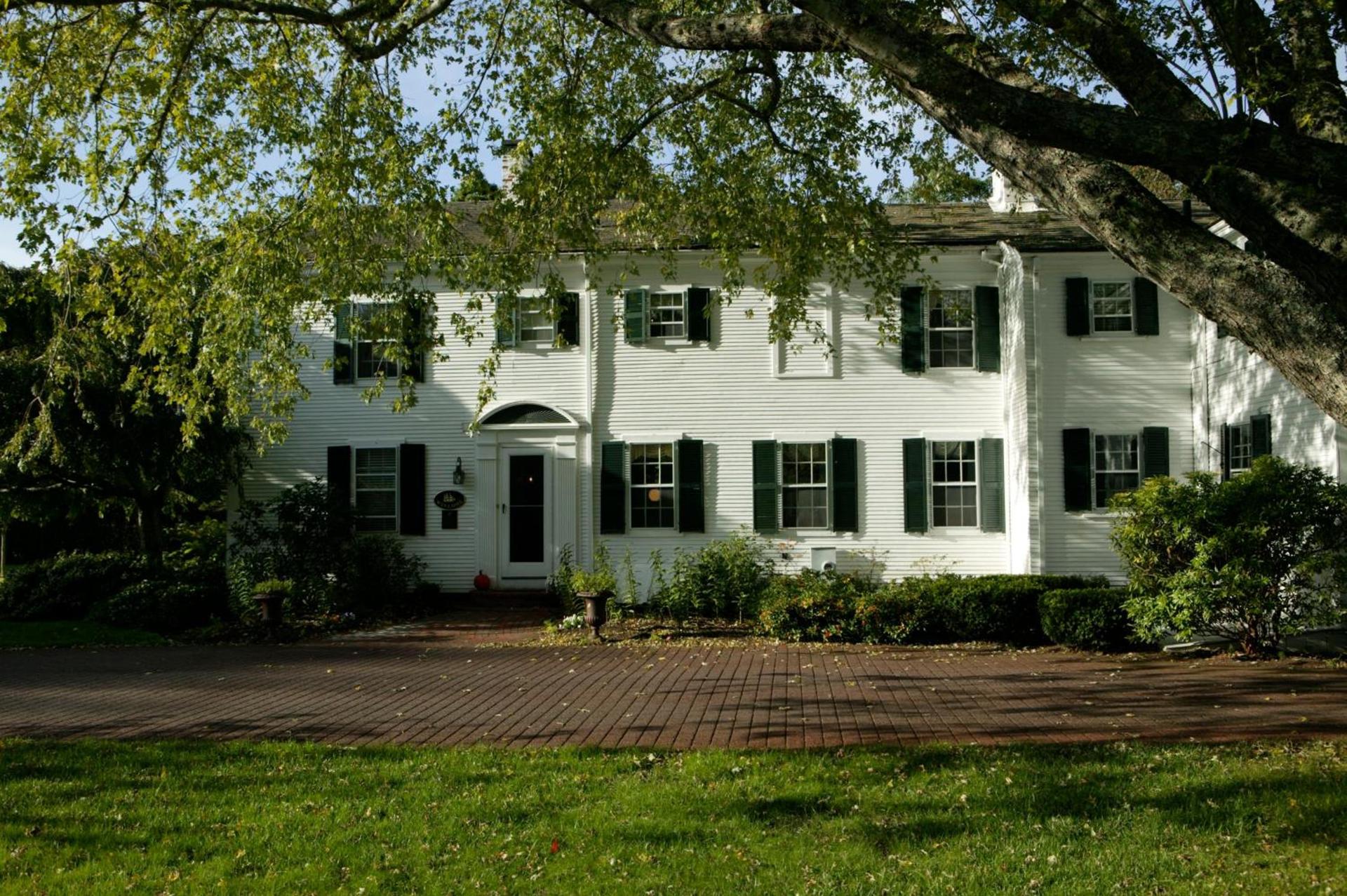 Captain's House Inn — hotel in Chatham