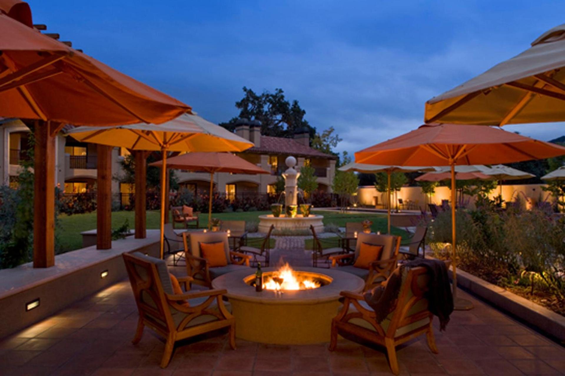 Napa Valley Lodge photo 9