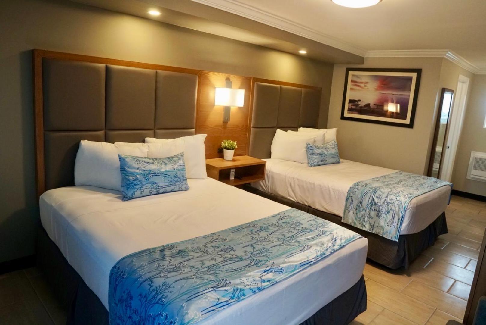 Coastal Sands Inn photo 8