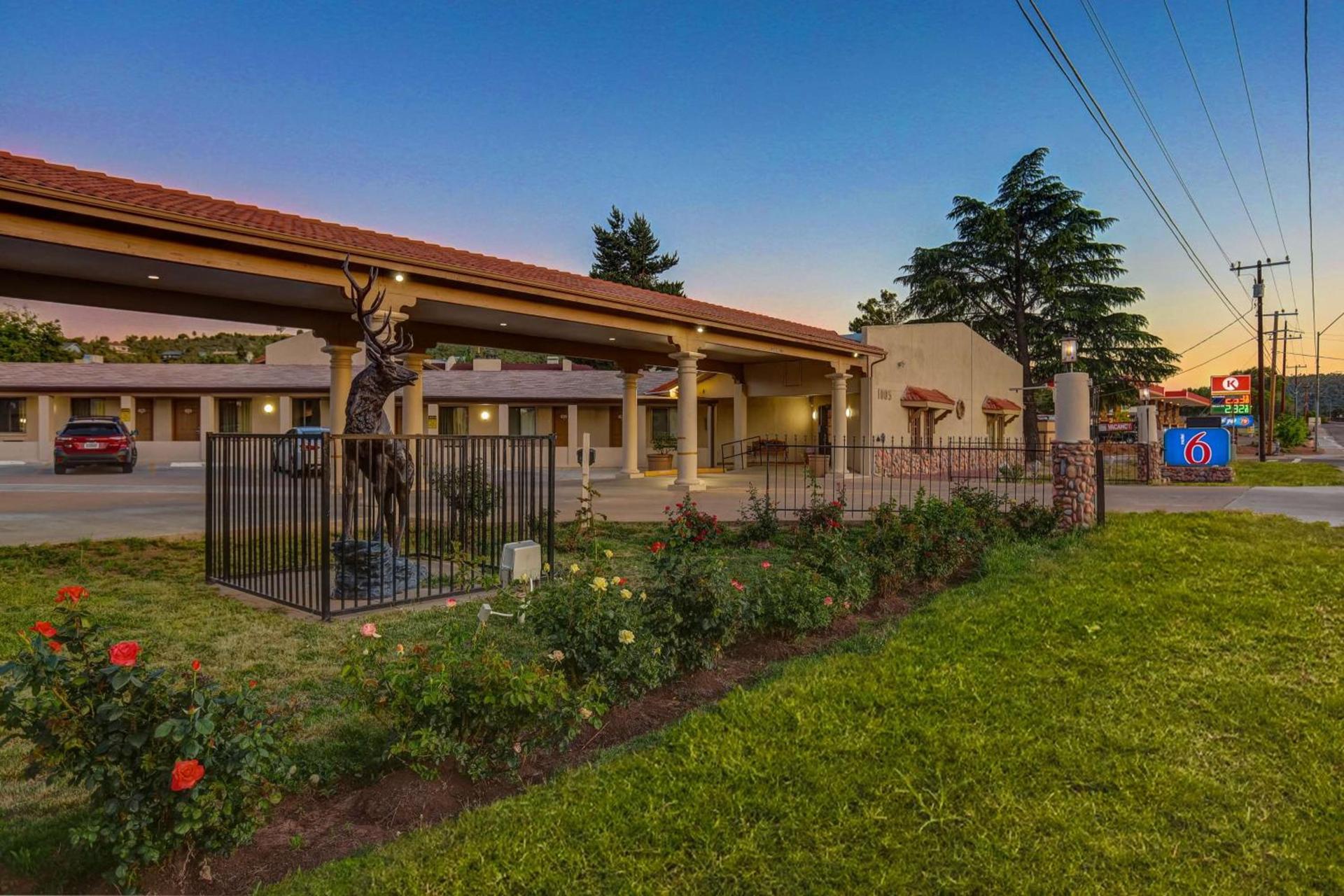Days Inn by Wyndham Payson — hotel in Payson