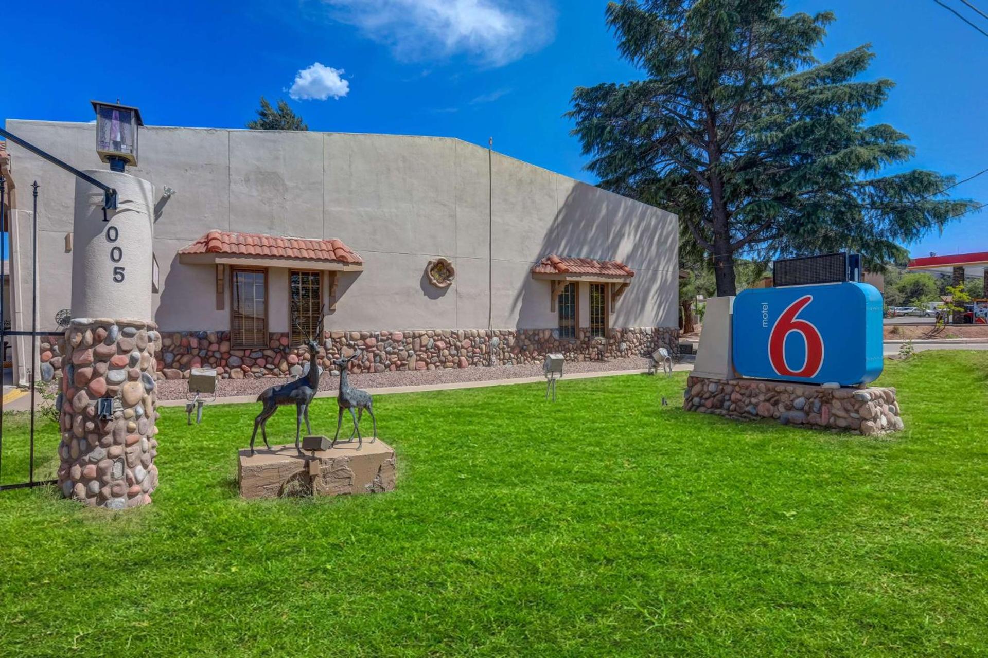 Days Inn by Wyndham Payson photo 2