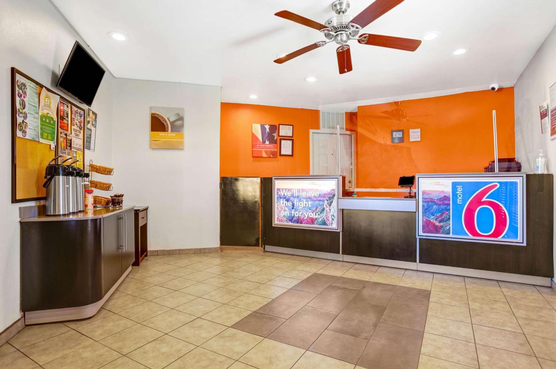 Days Inn by Wyndham Payson photo 23