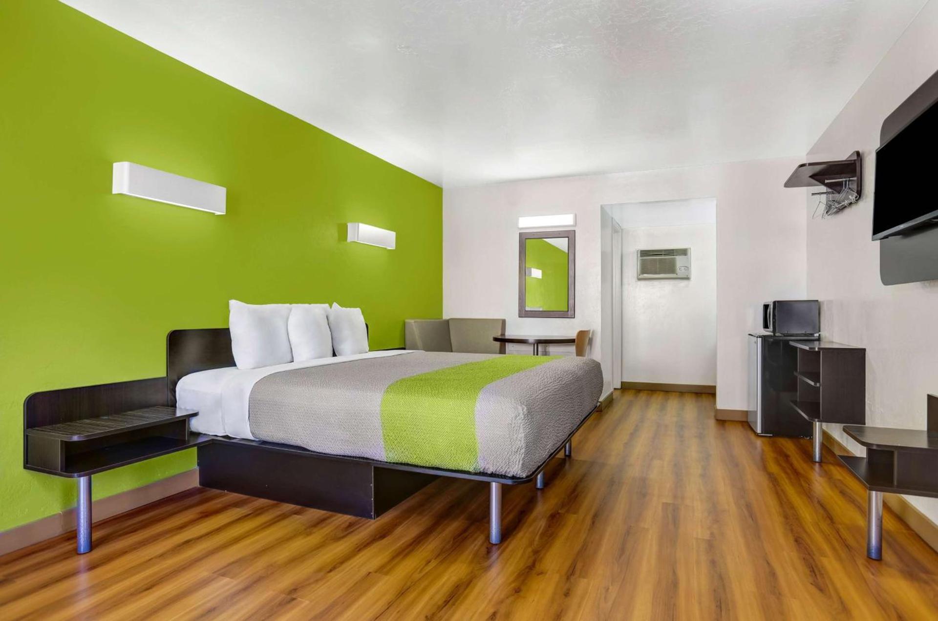 Days Inn by Wyndham Payson photo 8
