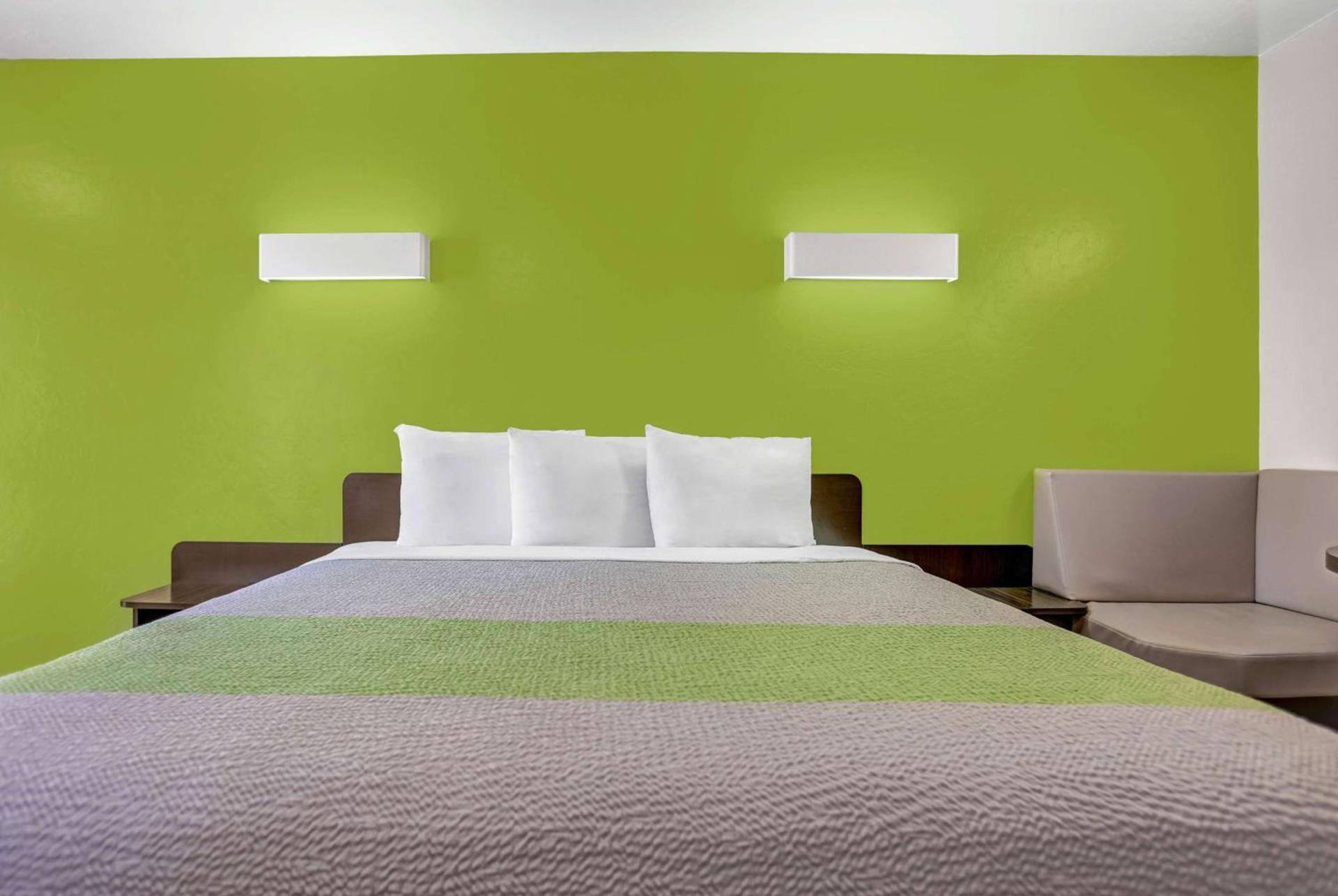 Days Inn by Wyndham Payson photo 9