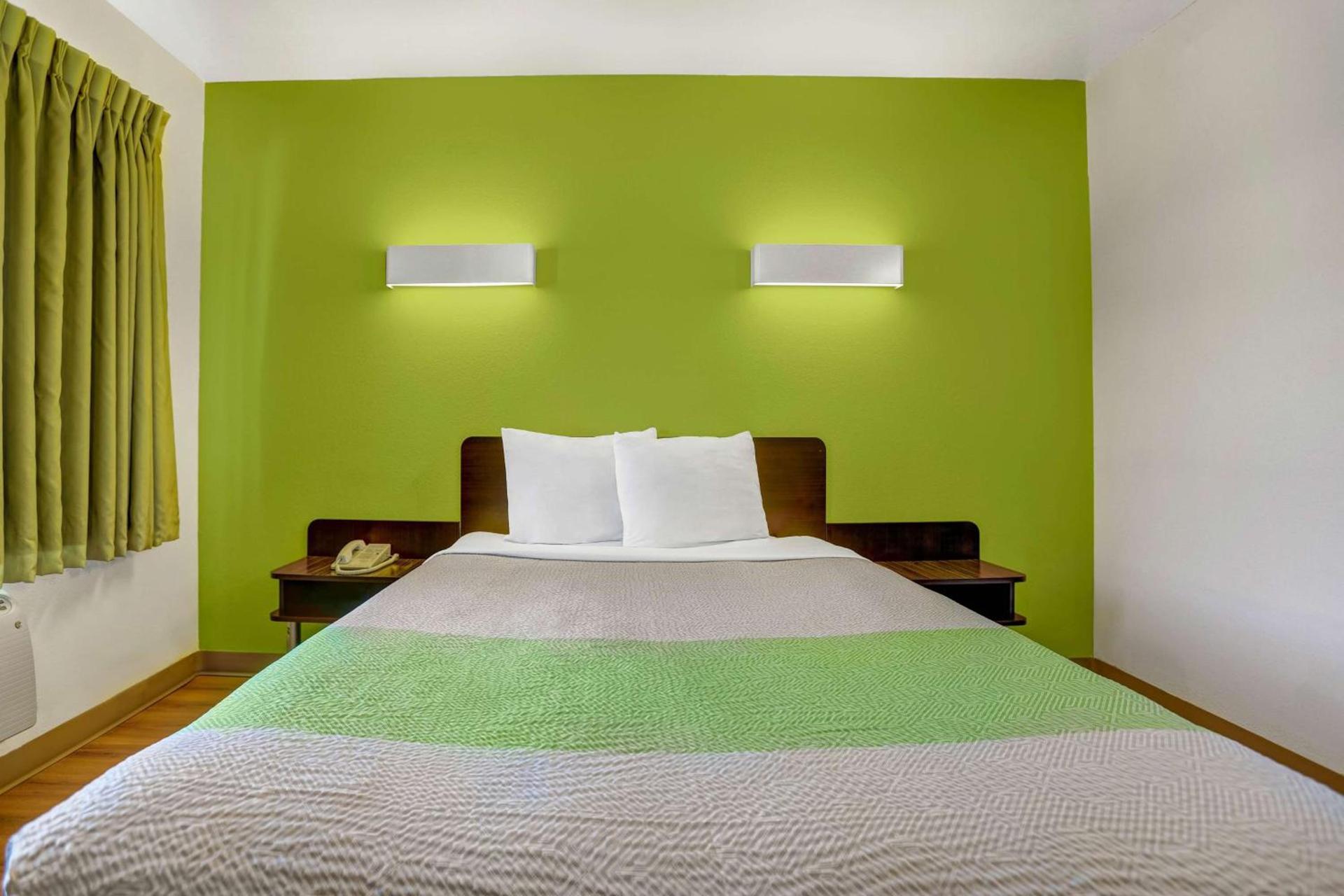 Days Inn by Wyndham Payson photo 14