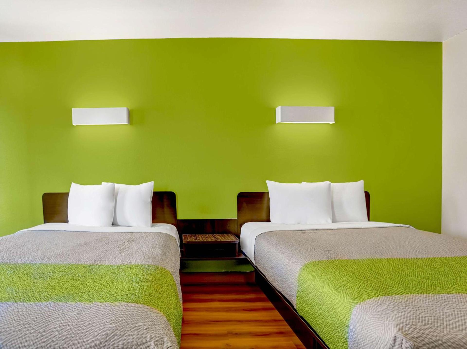 Days Inn by Wyndham Payson photo 16