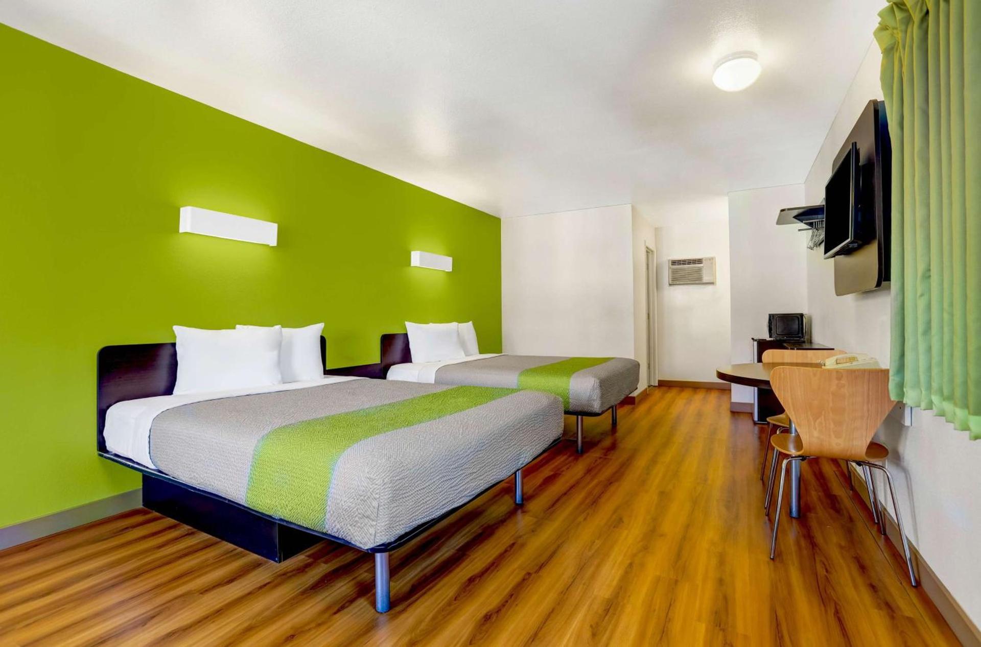 Days Inn by Wyndham Payson photo 19