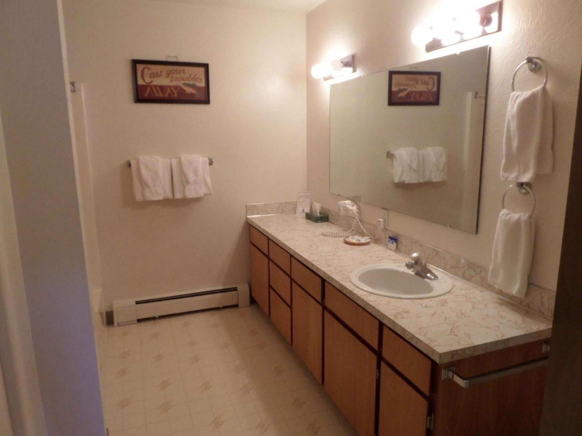 Americas Best Value Inn Polson photo 10