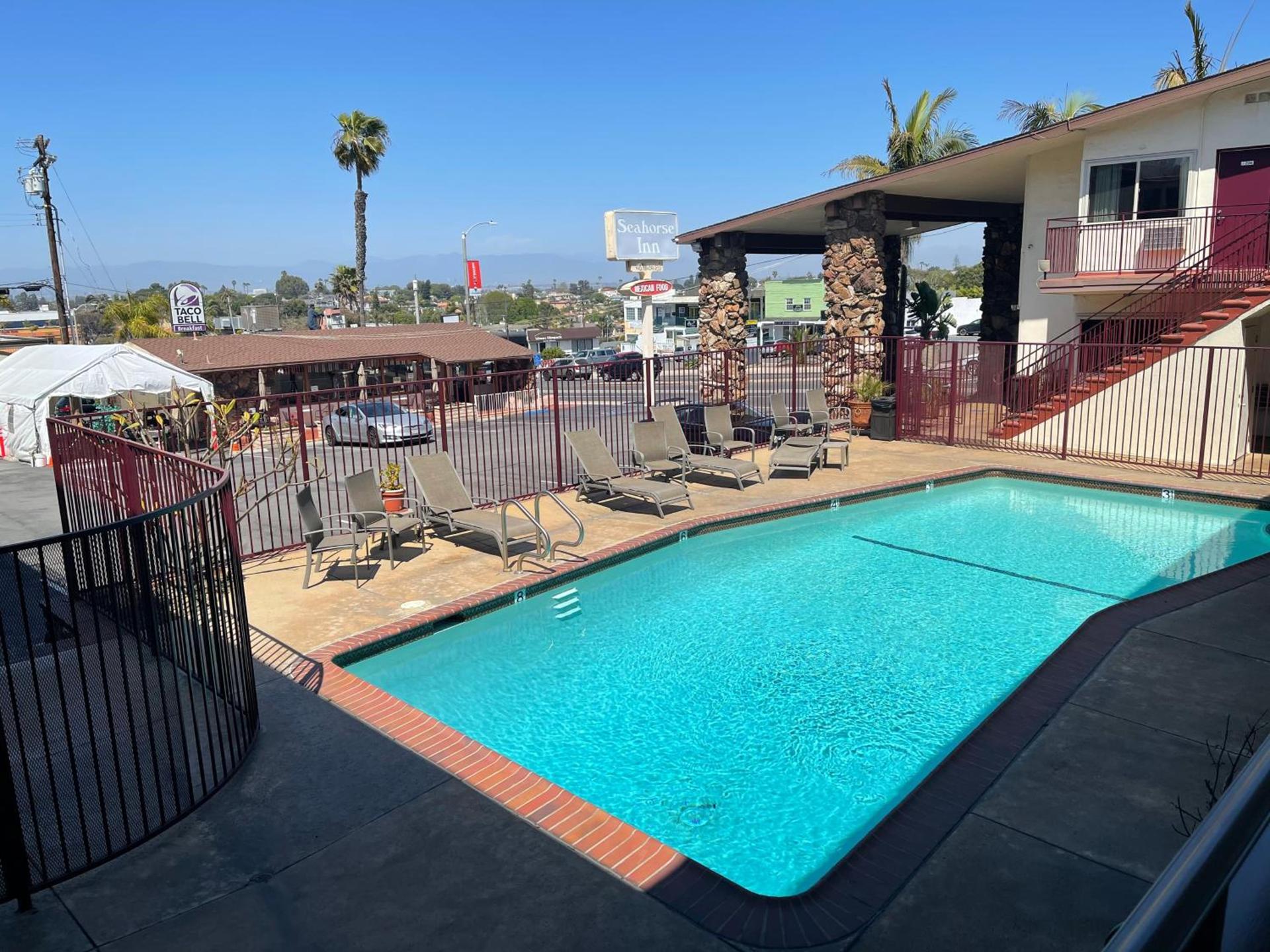 Seahorse Inn Manhattan Beach - LAX photo 5