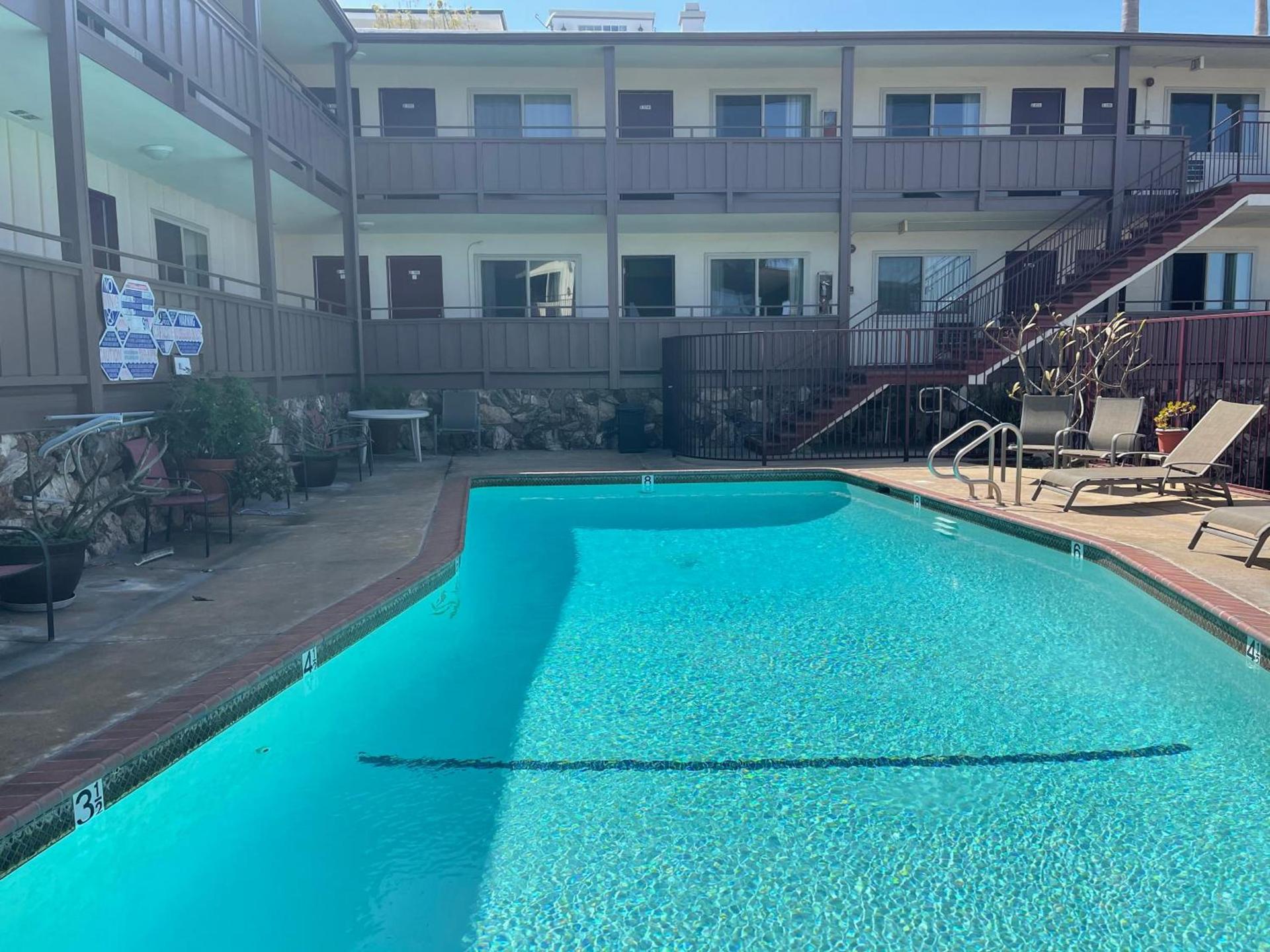 Seahorse Inn Manhattan Beach - LAX photo 6