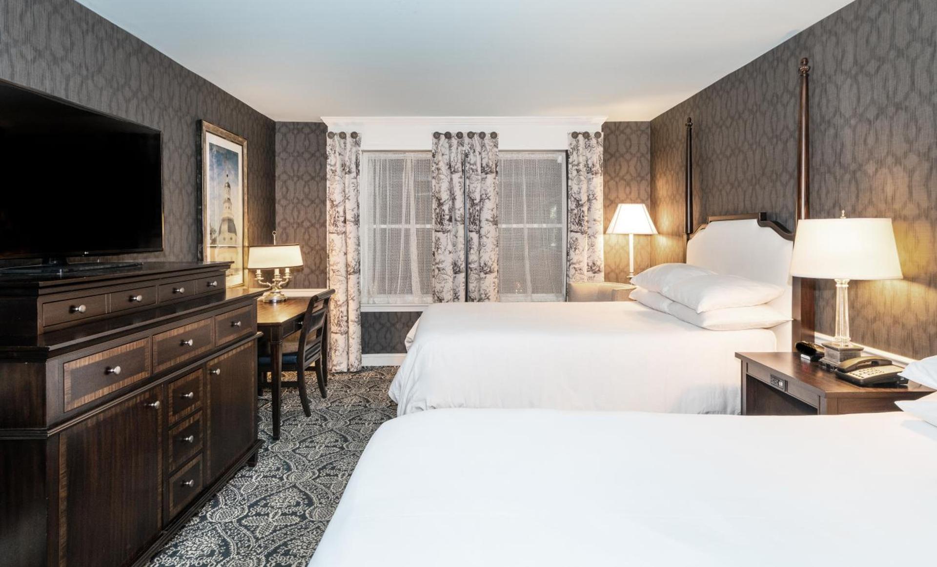 Historic Inns of Annapolis photo 9