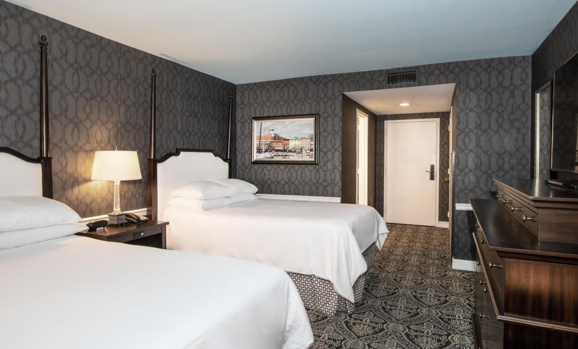Historic Inns of Annapolis photo 15