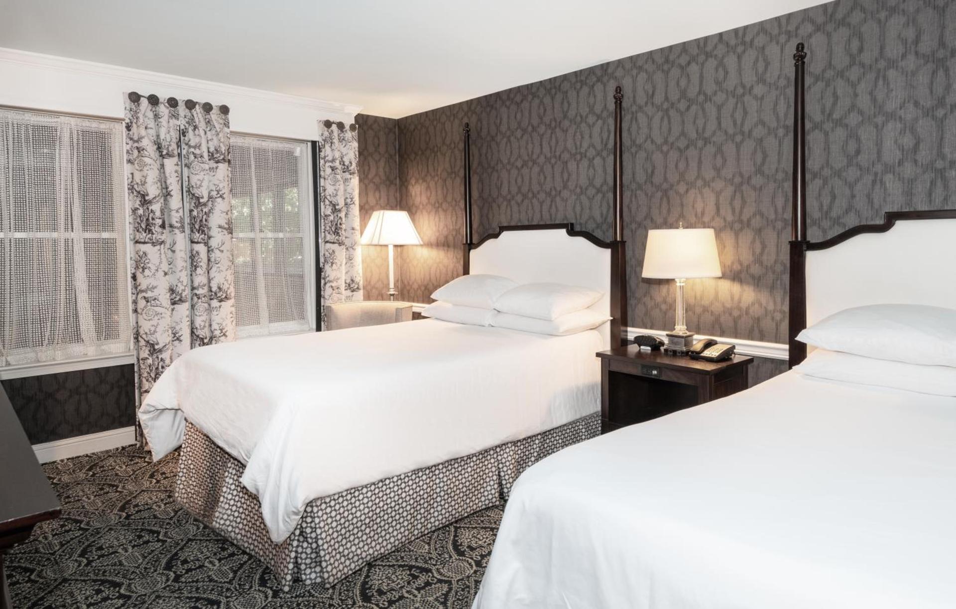 Historic Inns of Annapolis photo 14