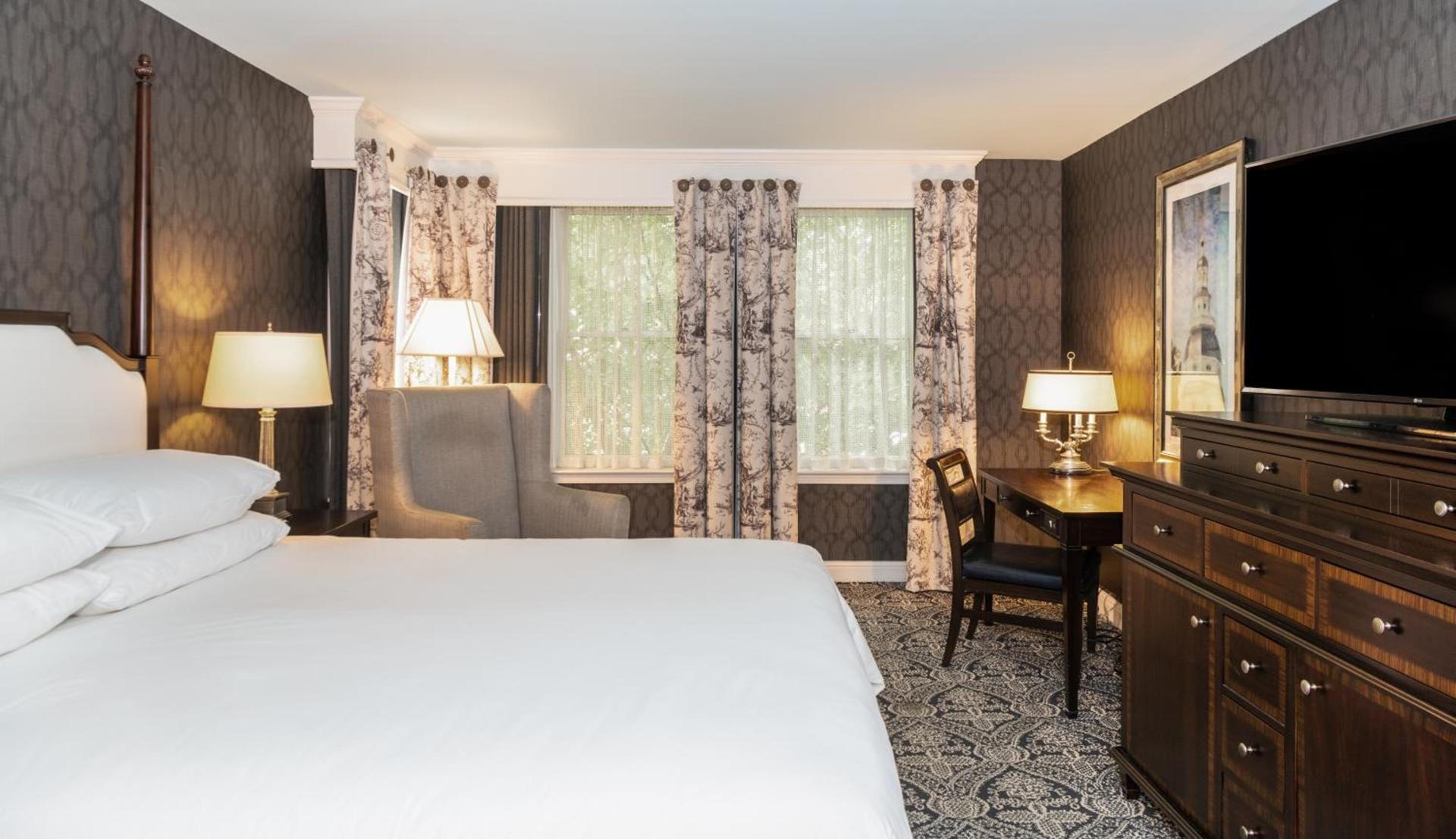 Historic Inns of Annapolis photo 13