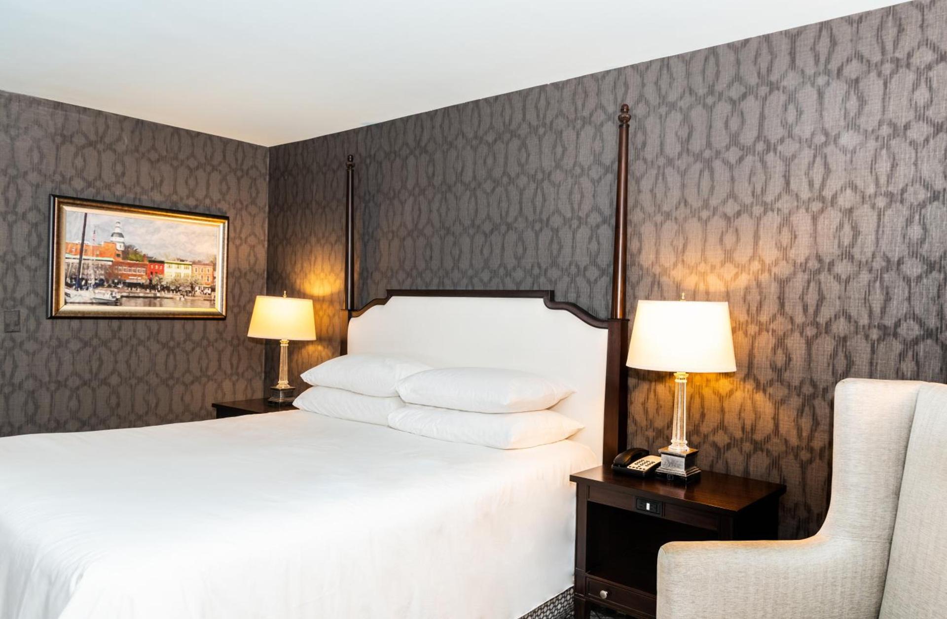 Historic Inns of Annapolis photo 12
