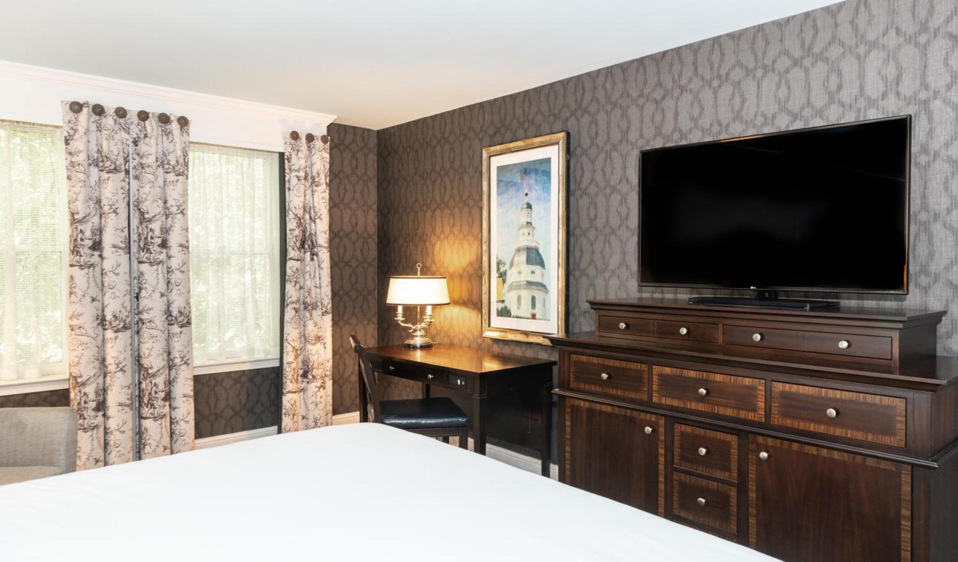Historic Inns of Annapolis photo 11