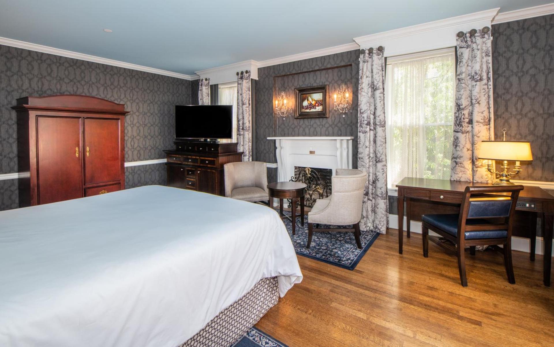 Historic Inns of Annapolis photo 20