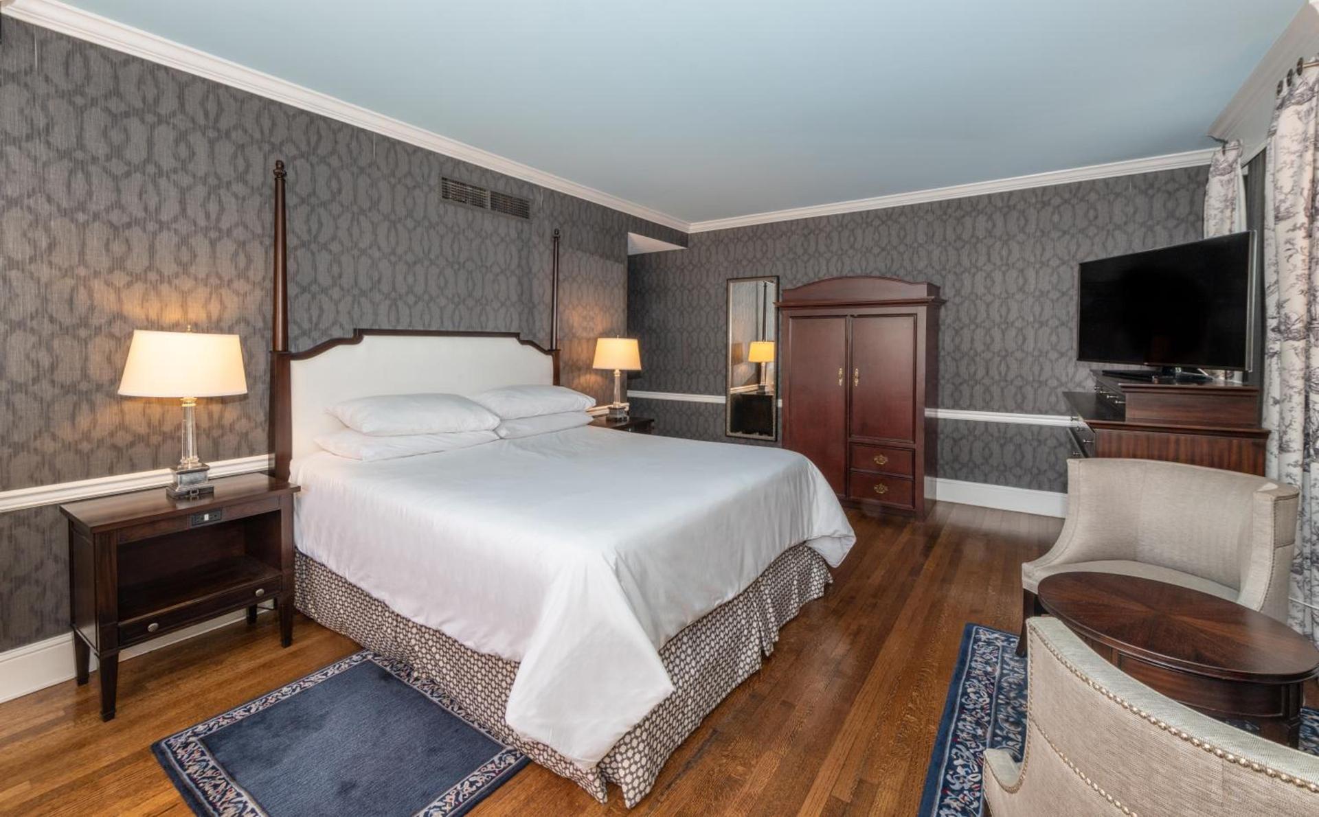Historic Inns of Annapolis photo 19