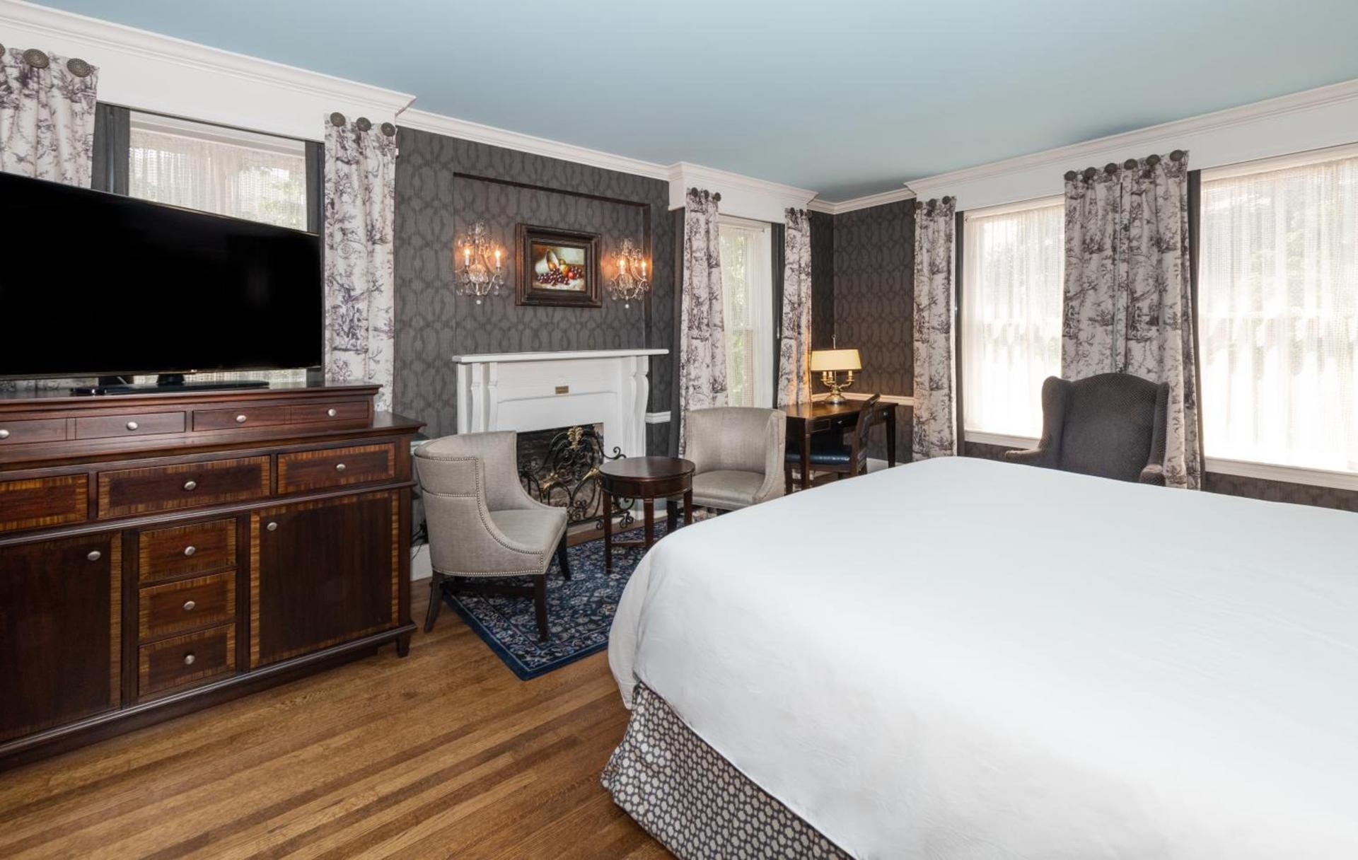 Historic Inns of Annapolis photo 16