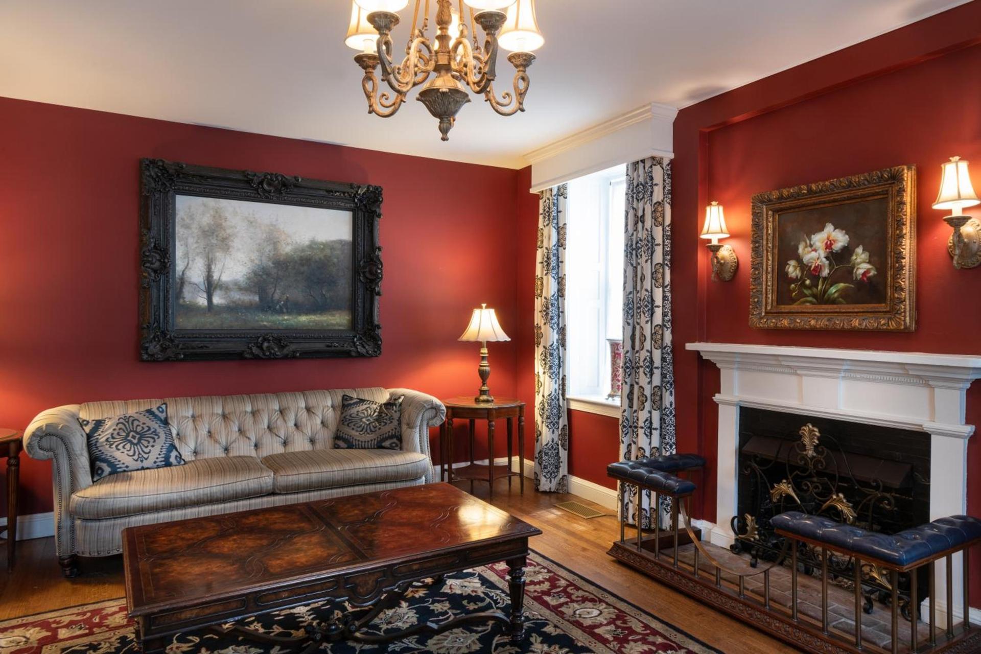 Historic Inns of Annapolis photo 24