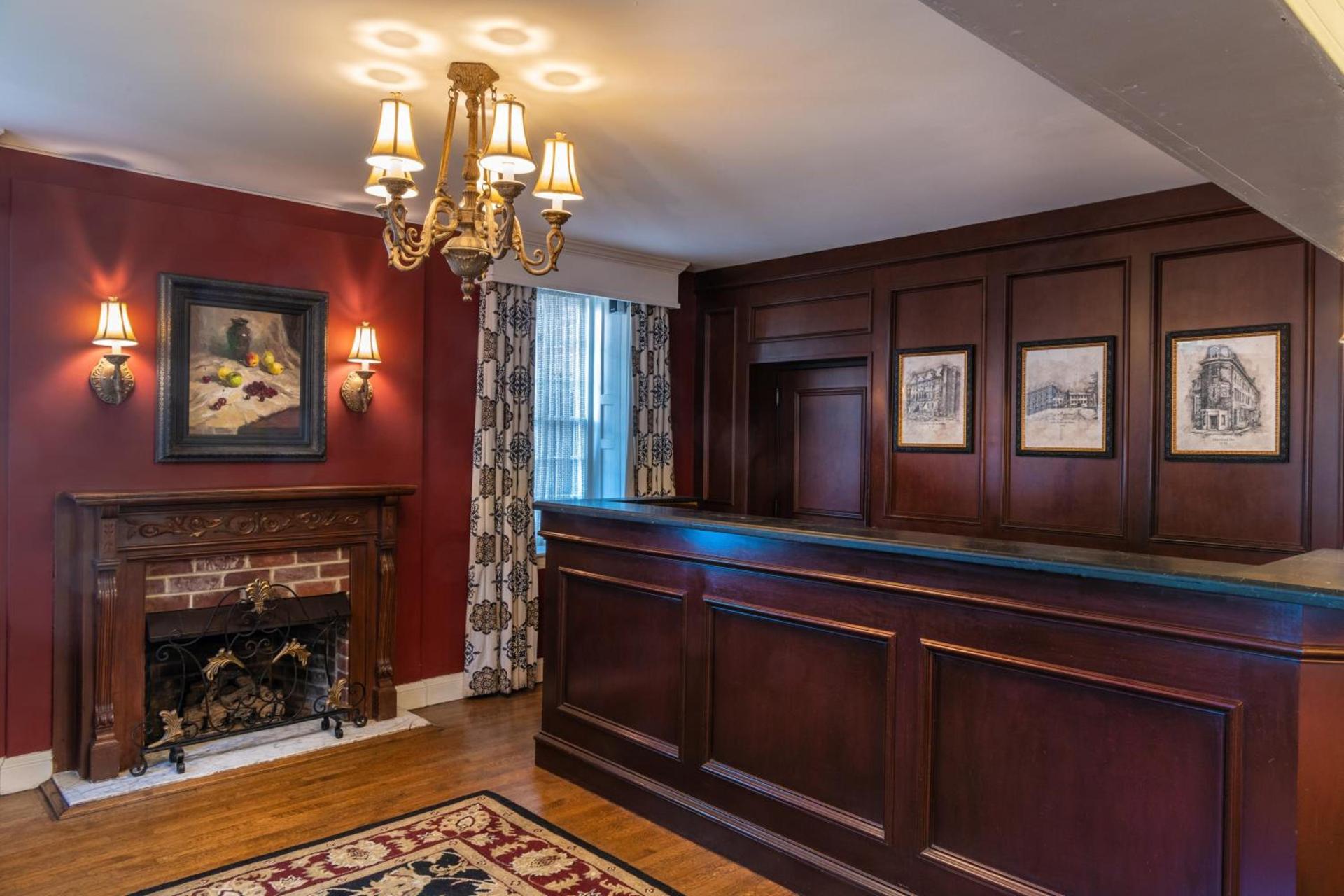 Historic Inns of Annapolis photo 23