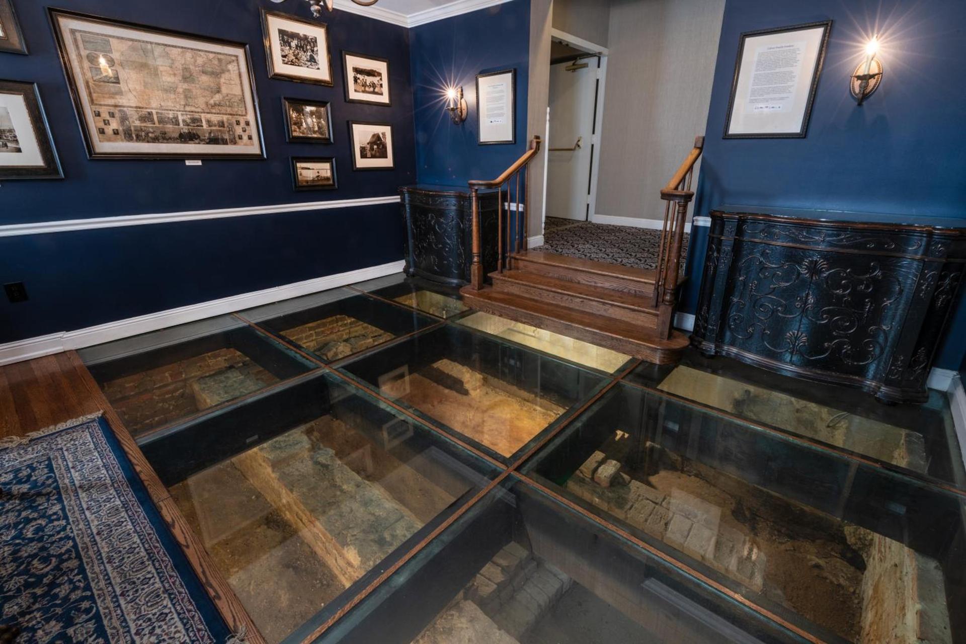 Historic Inns of Annapolis photo 22