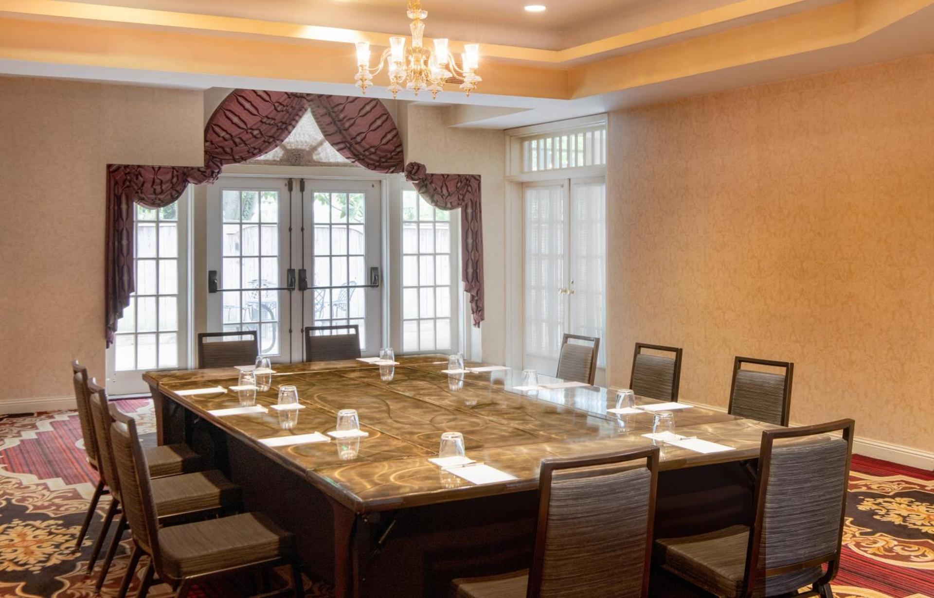 Historic Inns of Annapolis photo 35