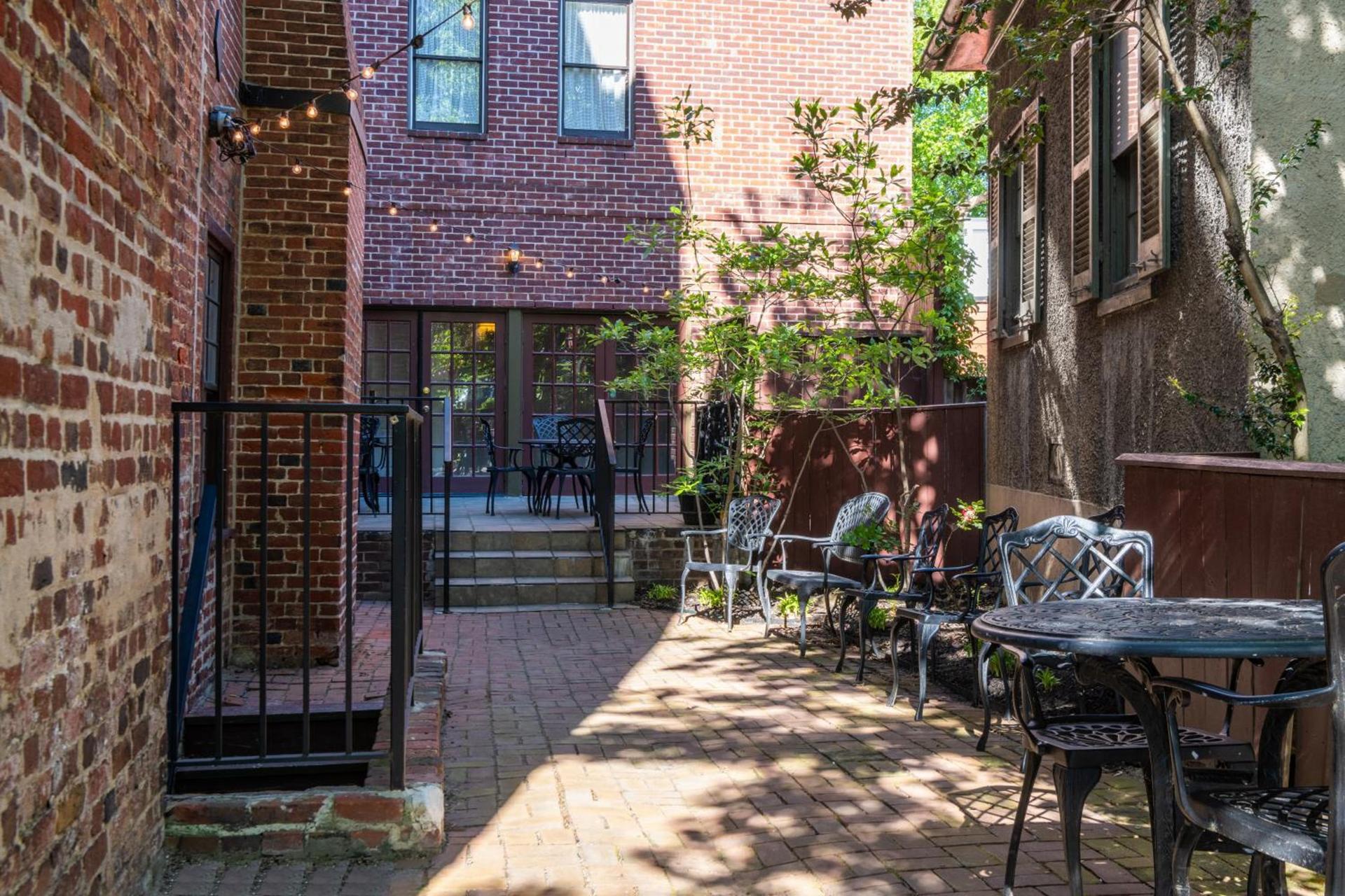 Historic Inns of Annapolis photo 41