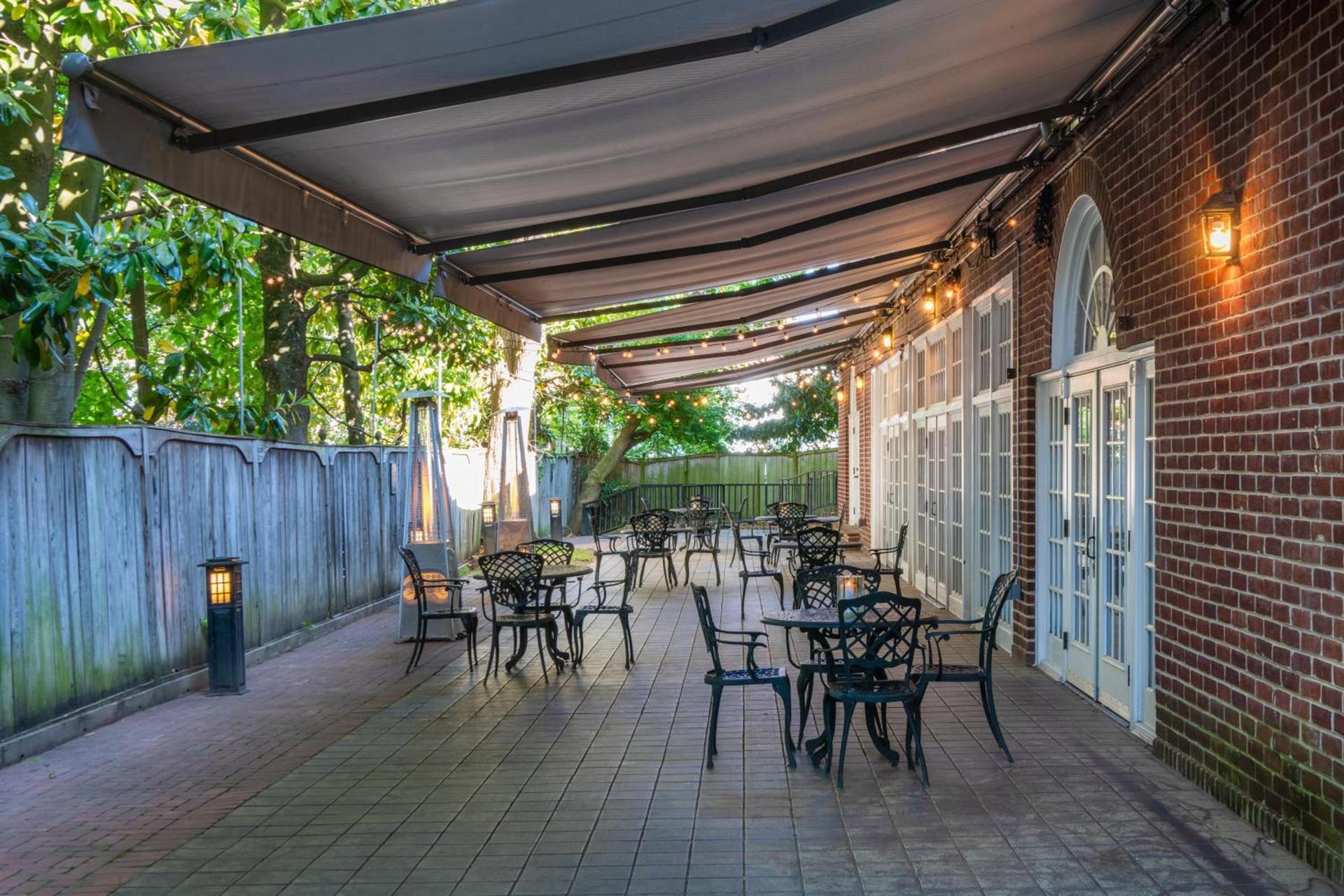 Historic Inns of Annapolis photo 42