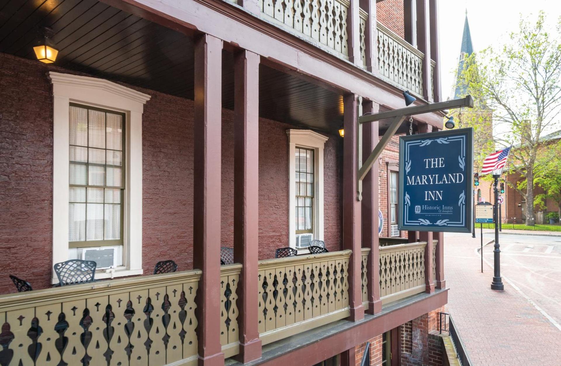 Historic Inns of Annapolis photo 45