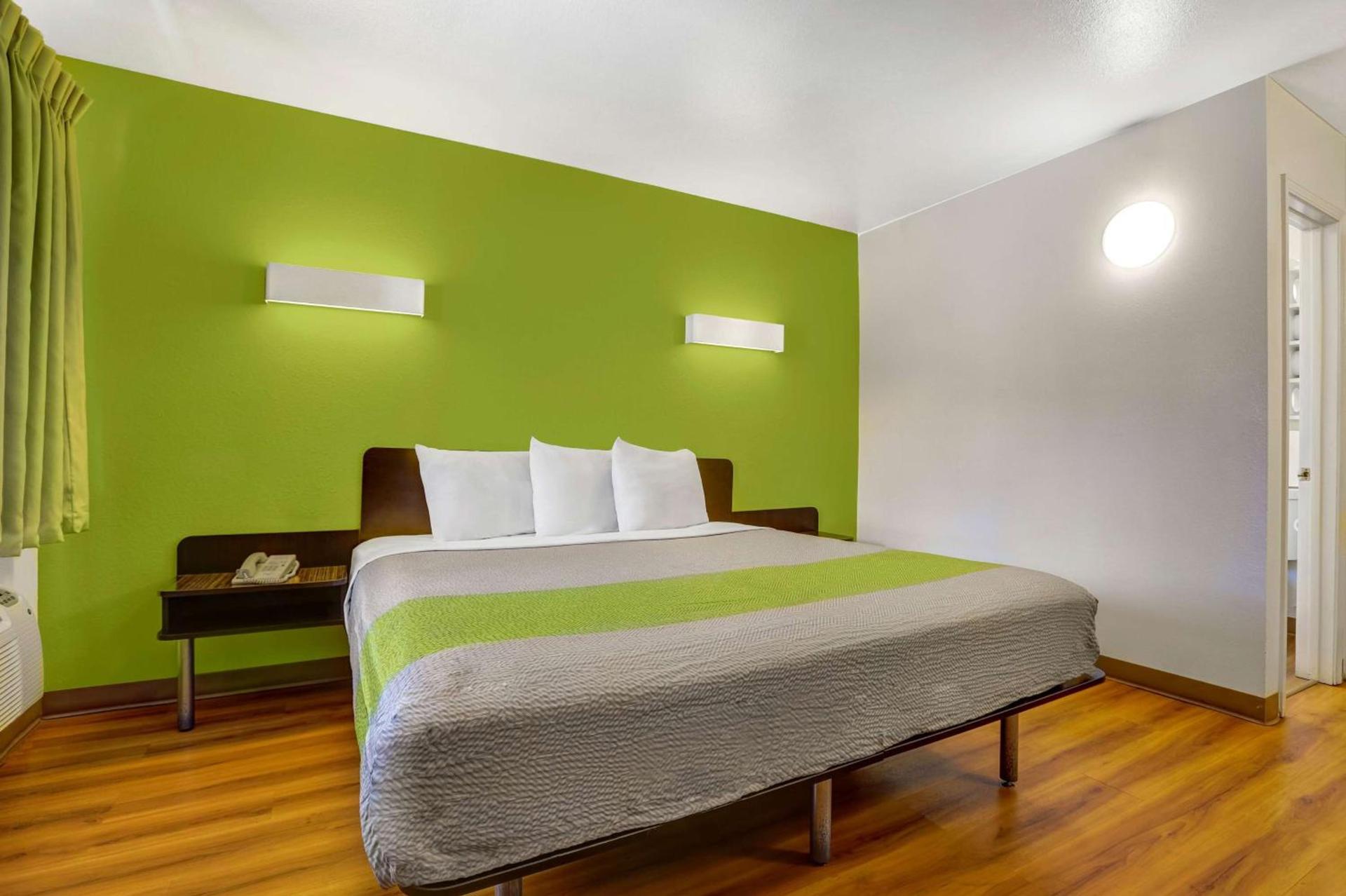 Days Inn by Wyndham Payson photo 12