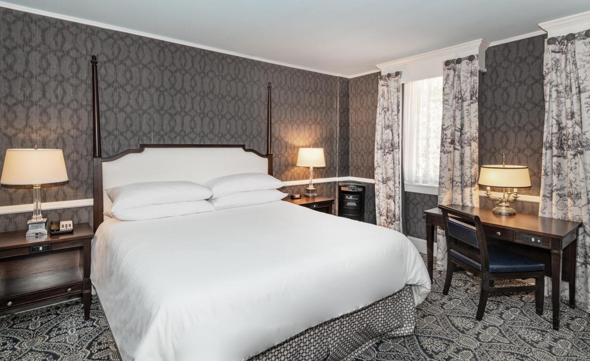 Historic Inns of Annapolis photo 68