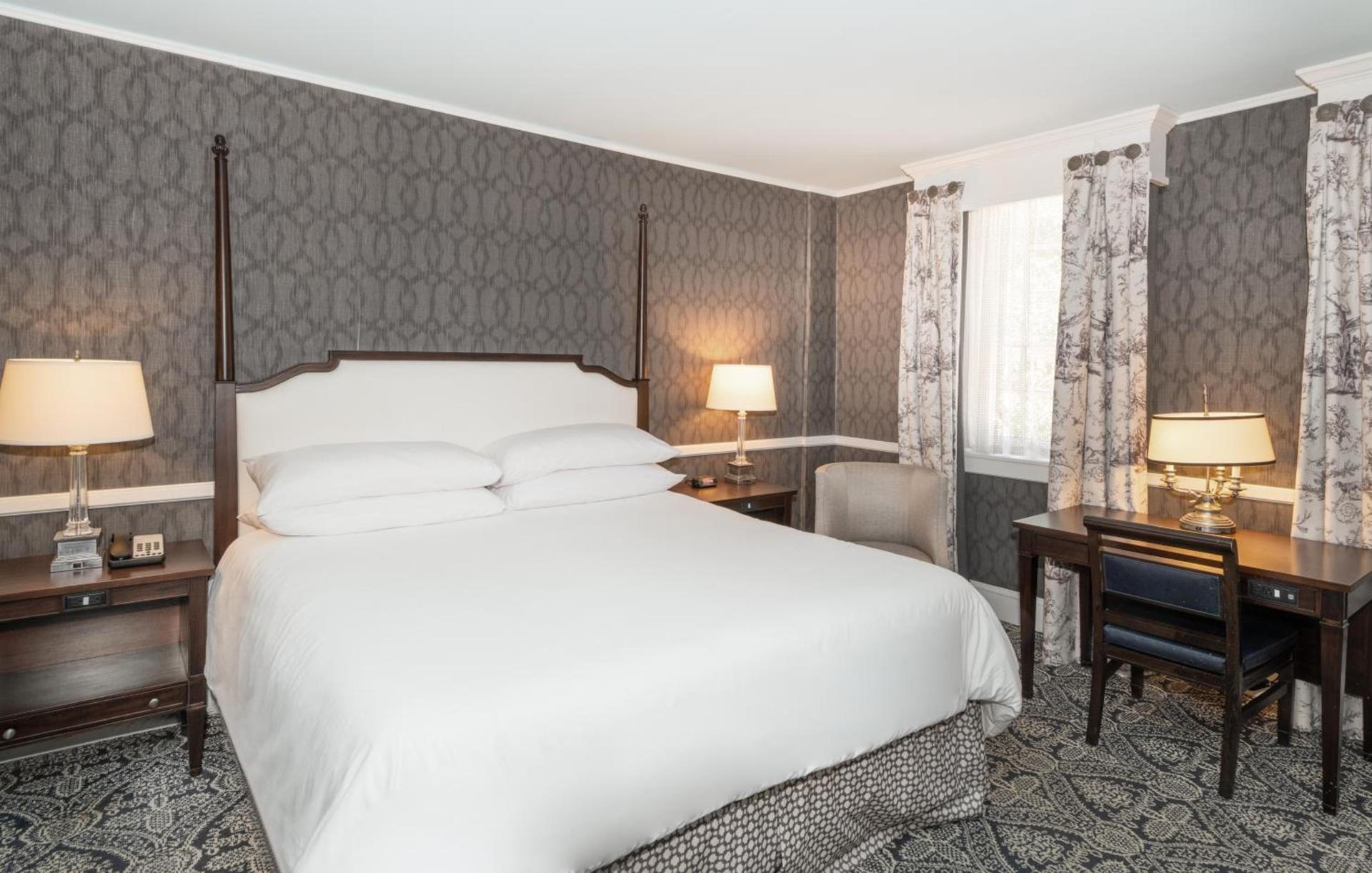 Historic Inns of Annapolis photo 69