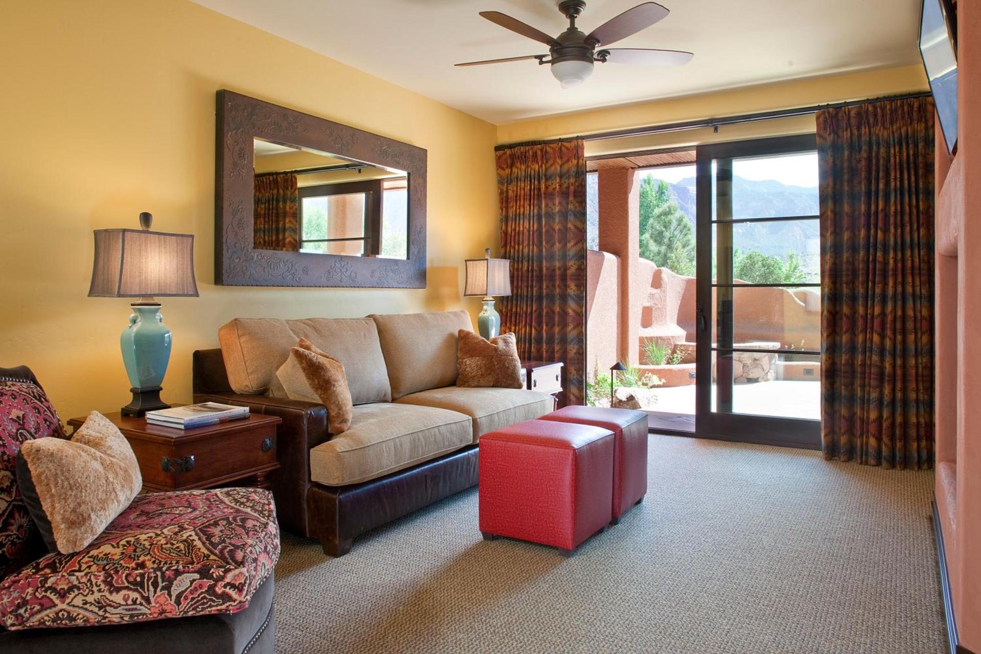 Gateway Canyons Resort, a Noble House Resort photo 9