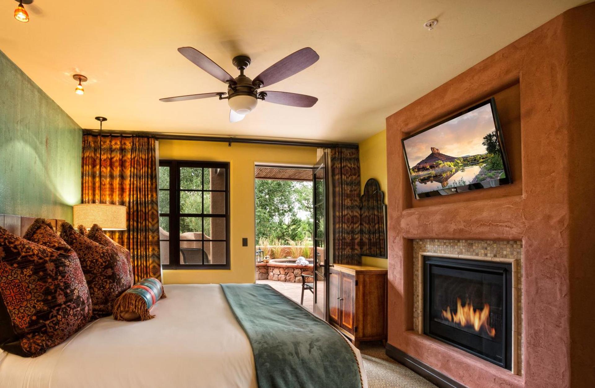 Gateway Canyons Resort, a Noble House Resort photo 4