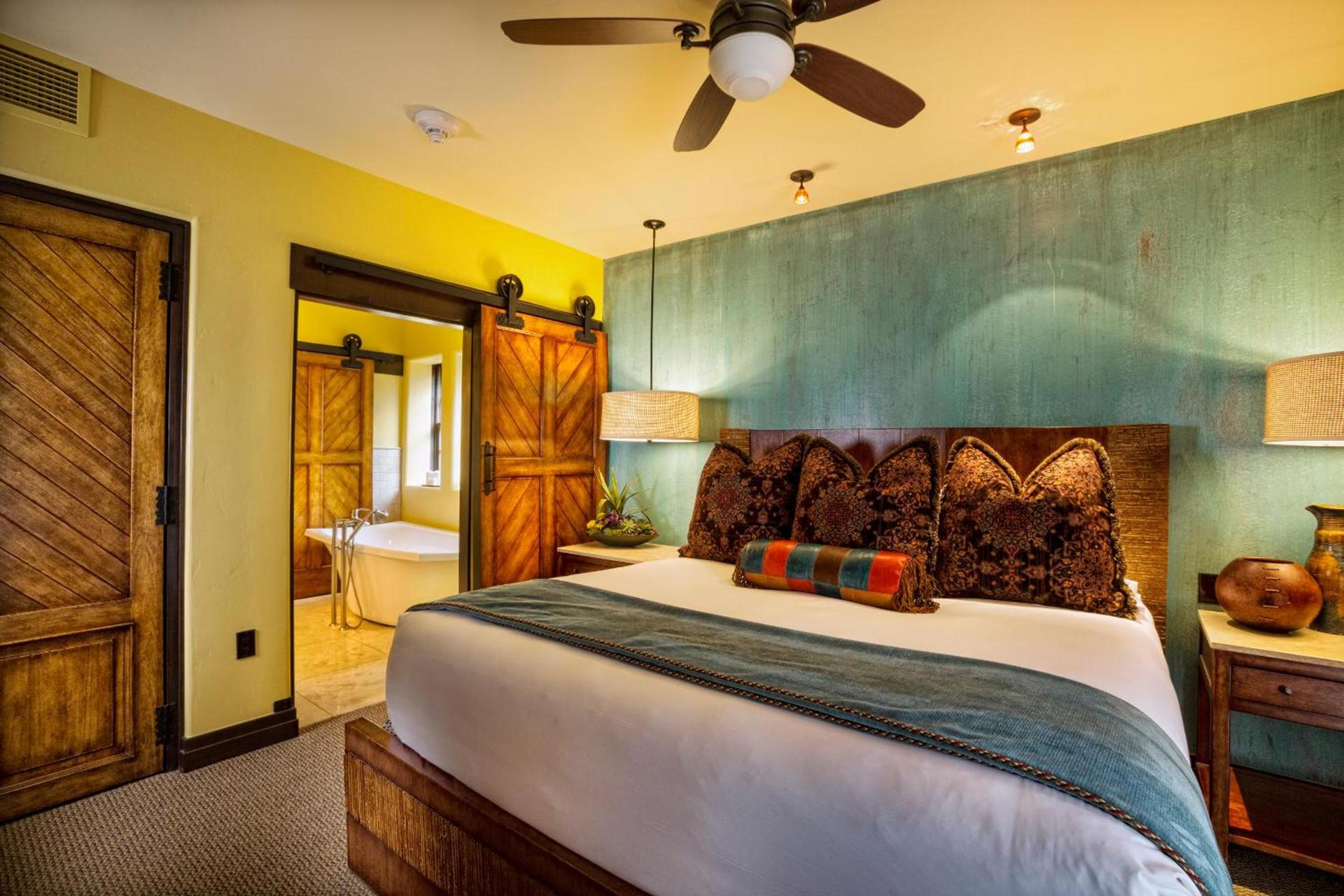 Gateway Canyons Resort, a Noble House Resort photo 10