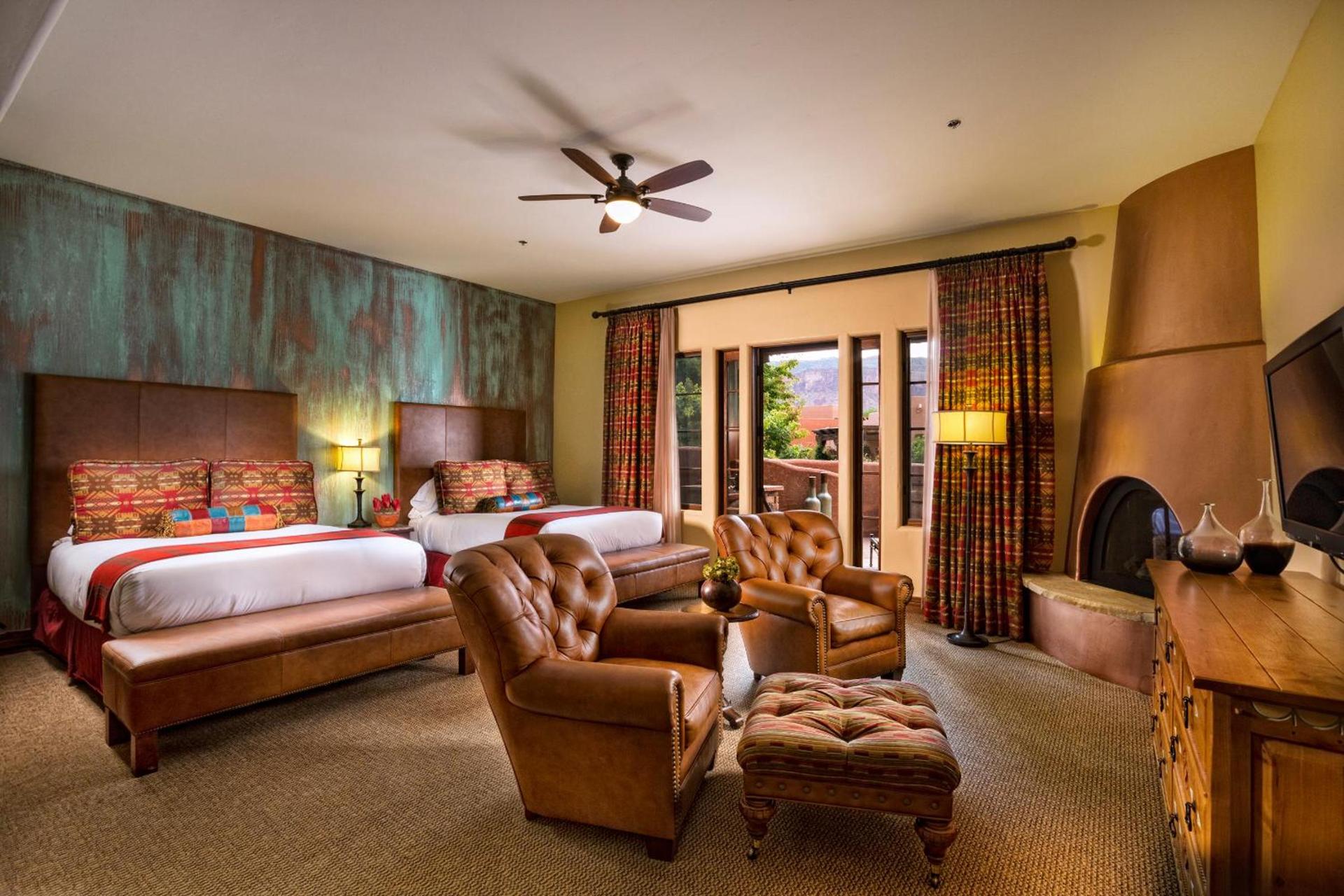 Gateway Canyons Resort, a Noble House Resort photo 21